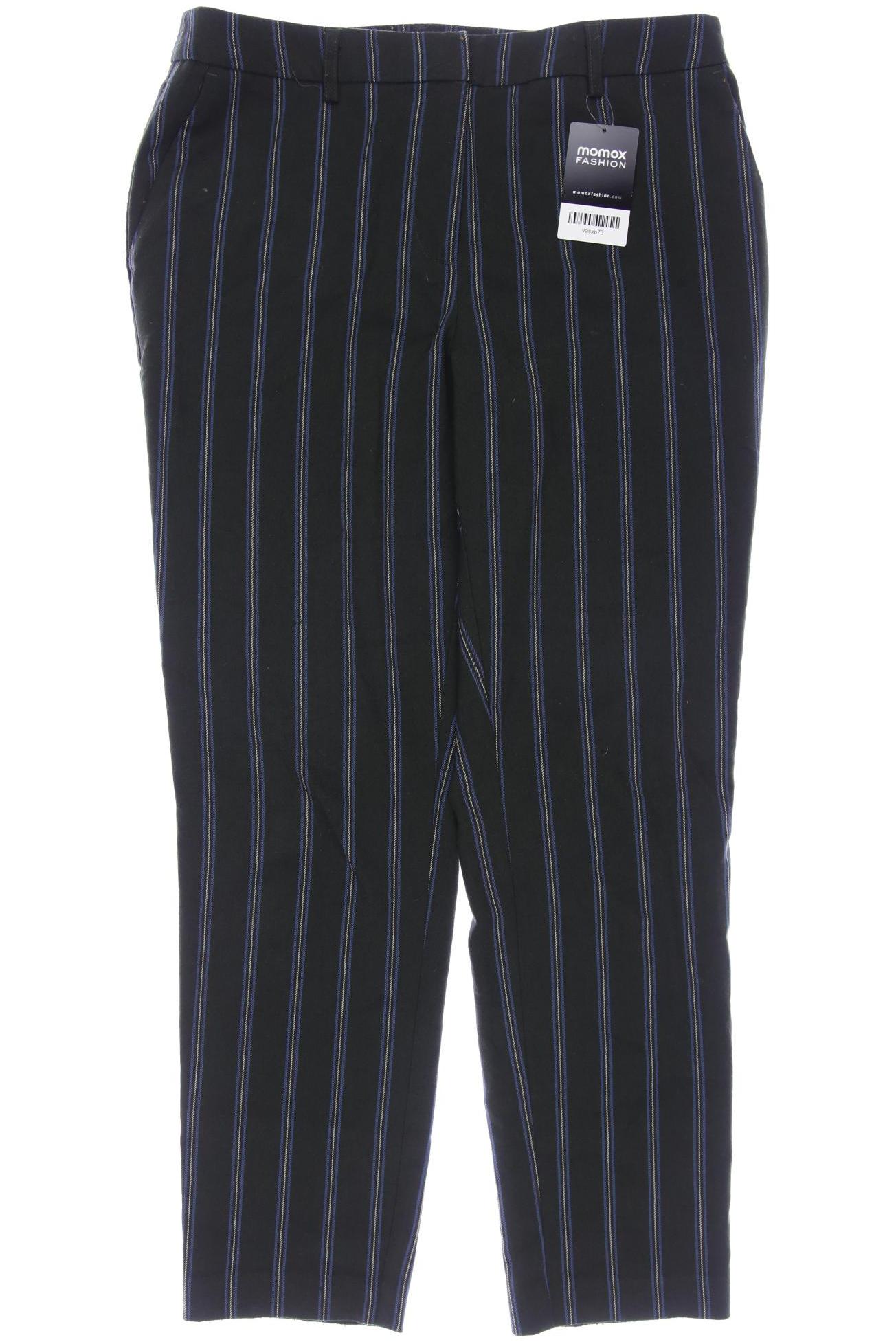 

Moss Copenhagen Damen Stoffhose, grün, Gr. 0