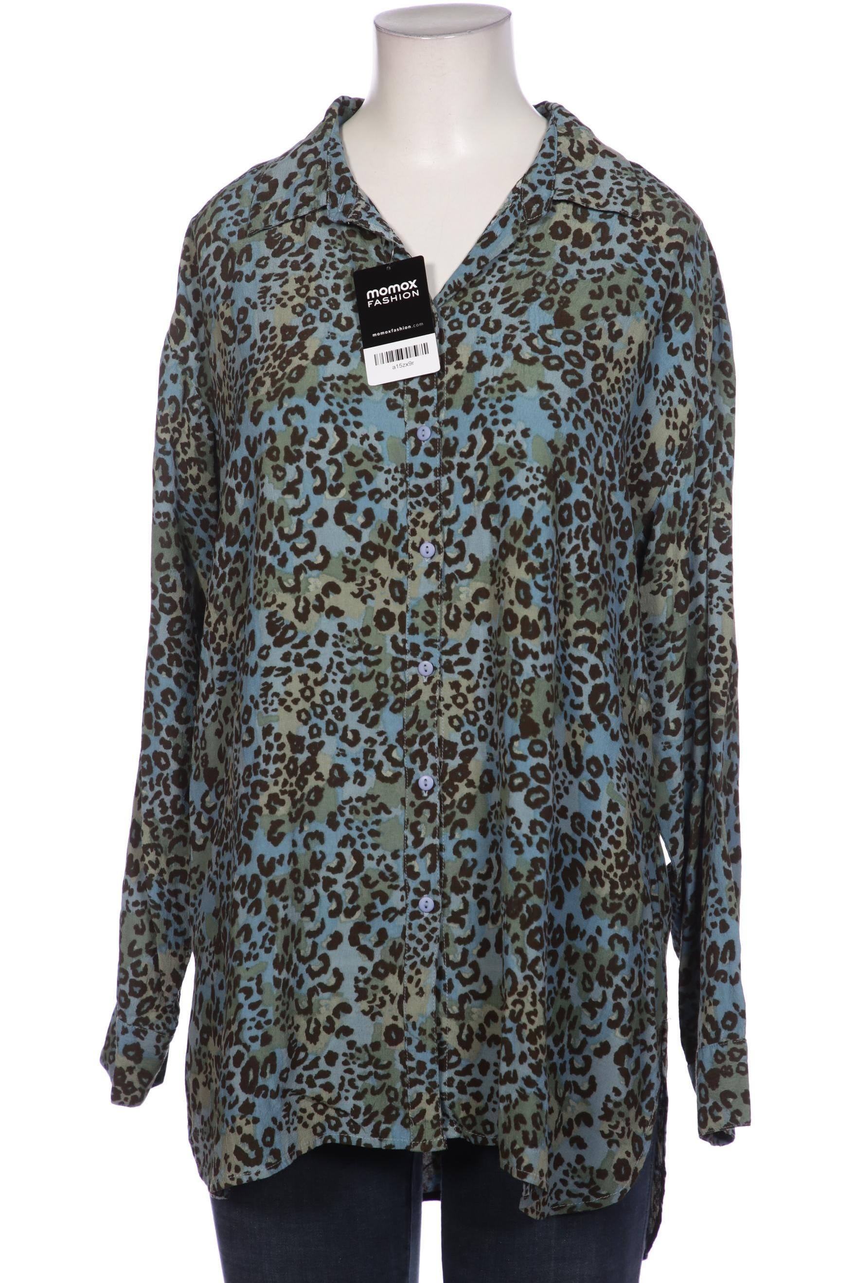 

Moss Copenhagen Damen Bluse, mehrfarbig, Gr. 38