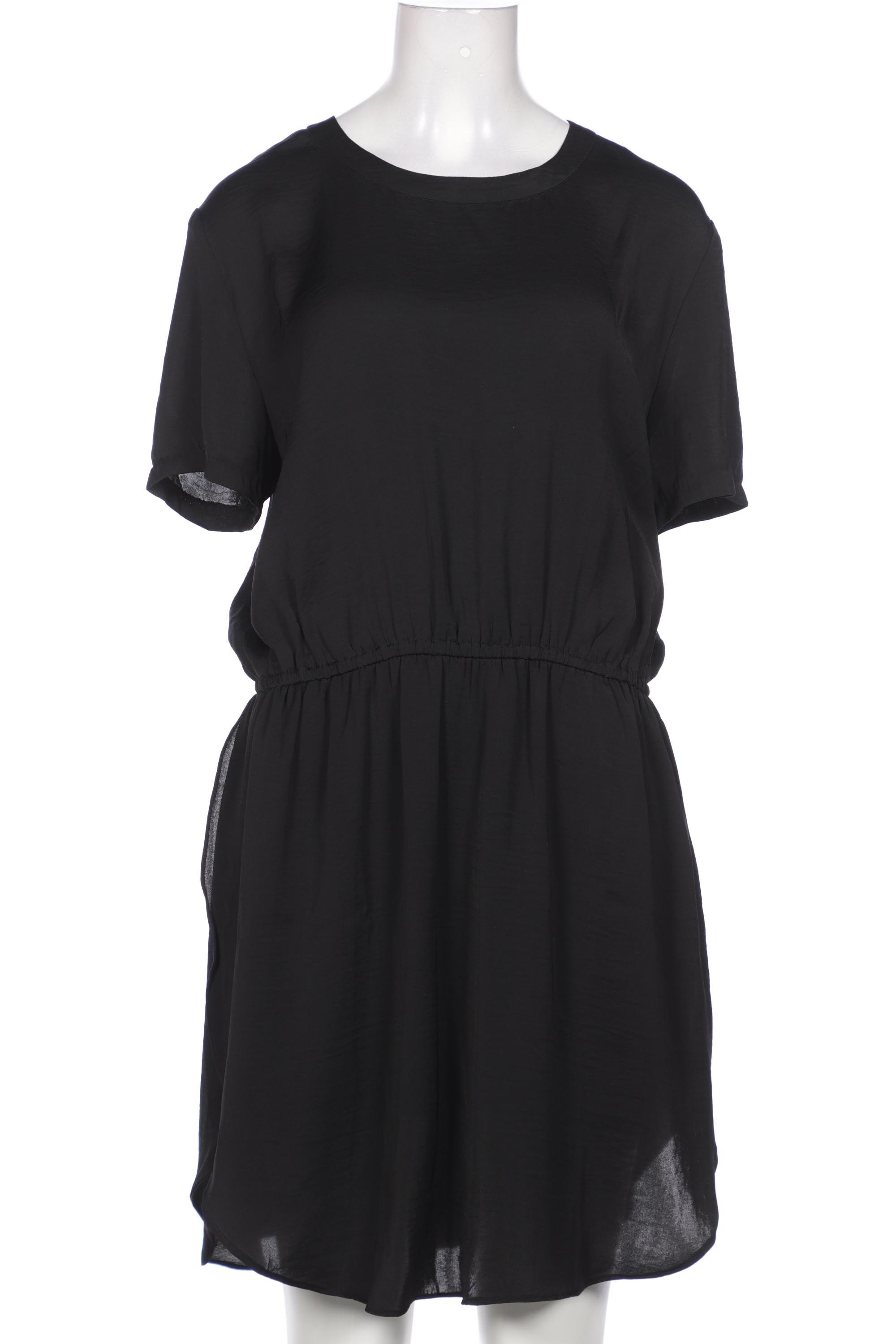 

MOSS COPENHAGEN Damen Kleid, schwarz