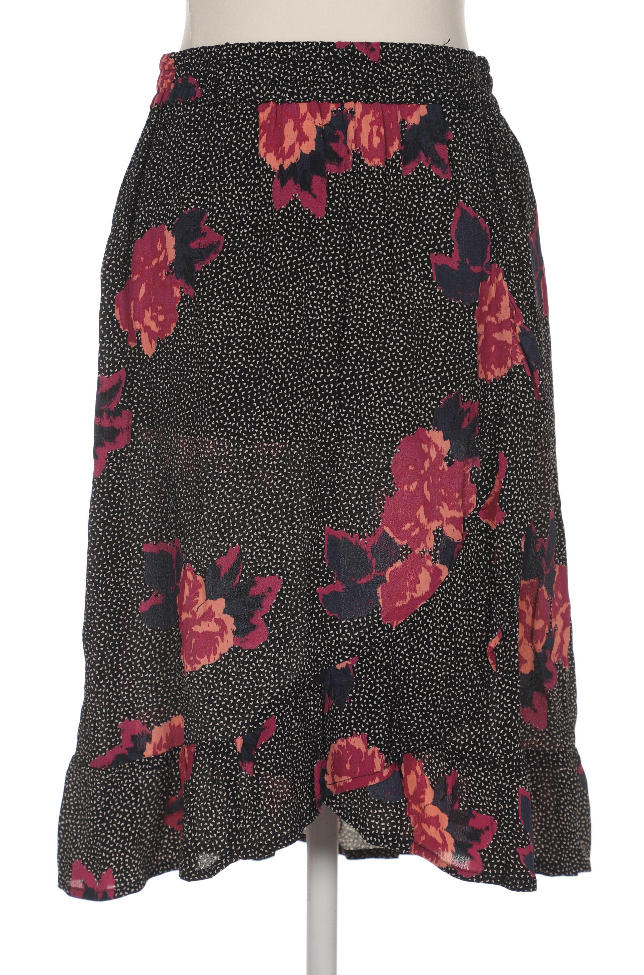 

MOSS COPENHAGEN Damen Rock, schwarz