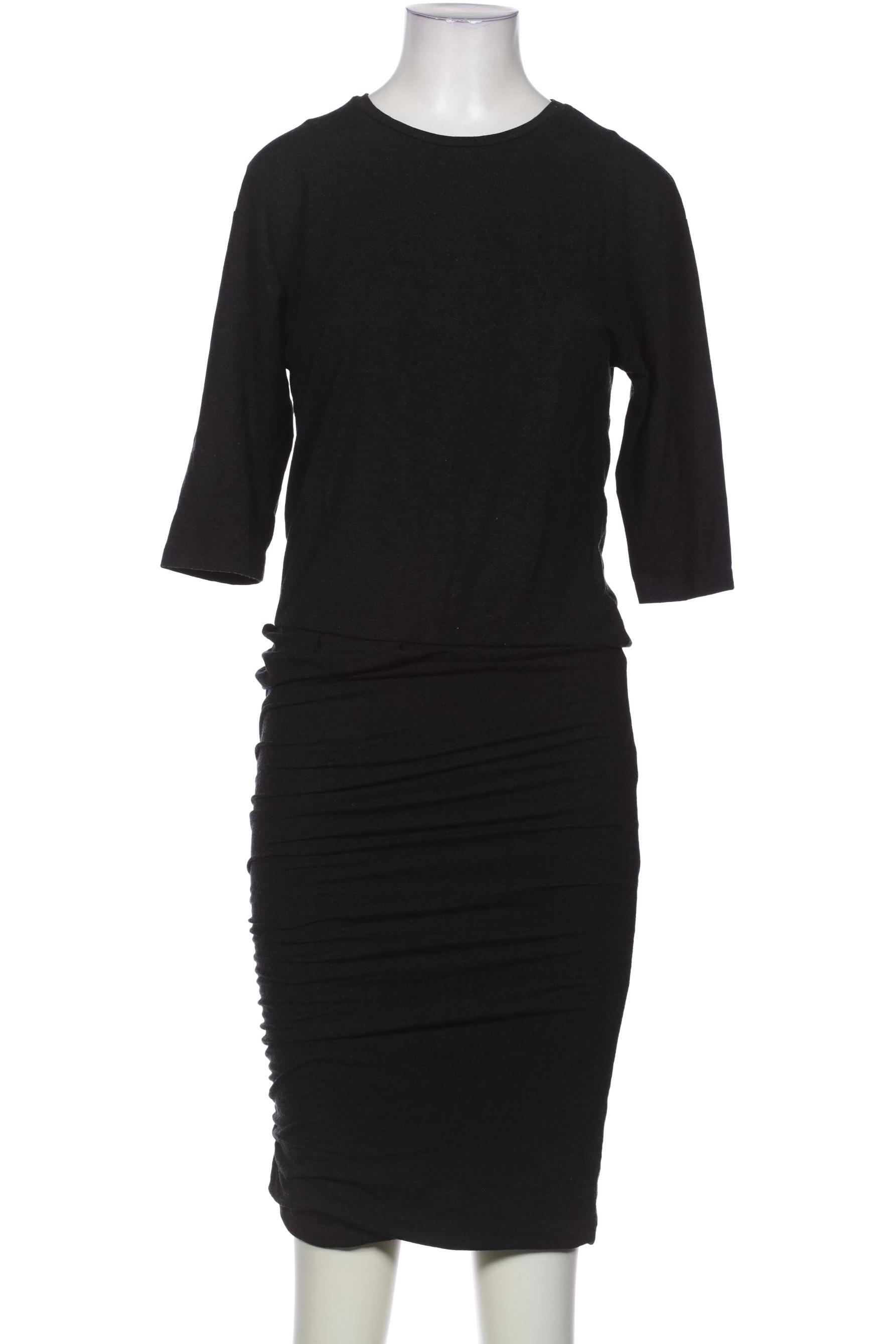 

MOSS COPENHAGEN Damen Kleid, grau
