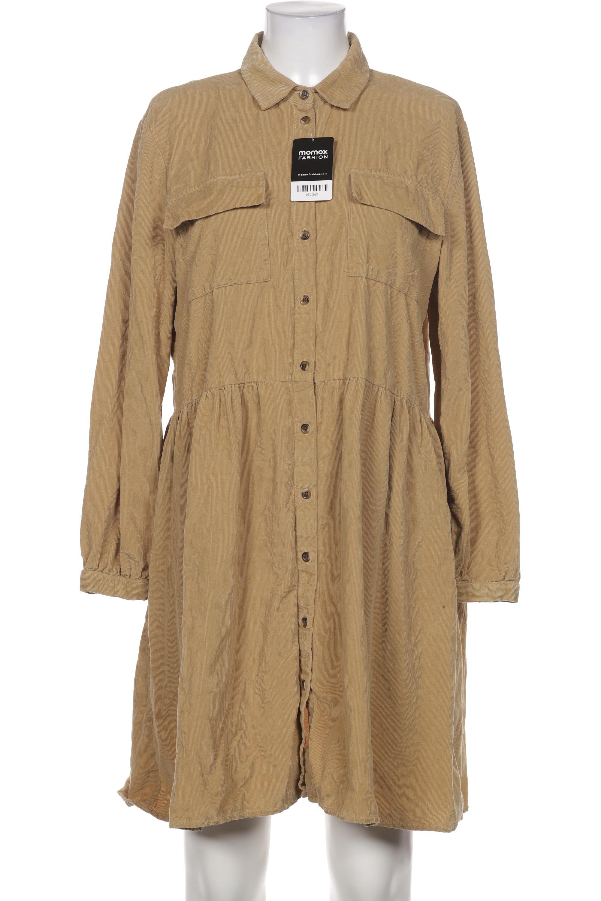 

Moss Copenhagen Damen Kleid, braun, Gr. 42