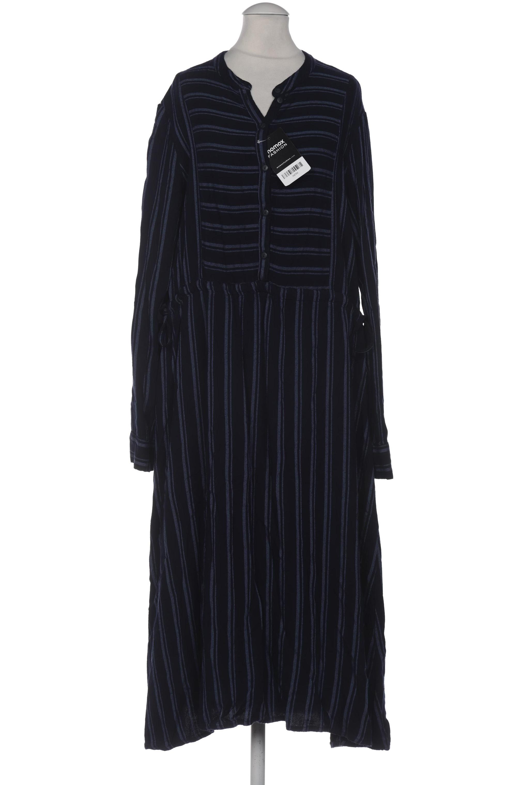 

Moss Copenhagen Damen Kleid, marineblau, Gr. 42