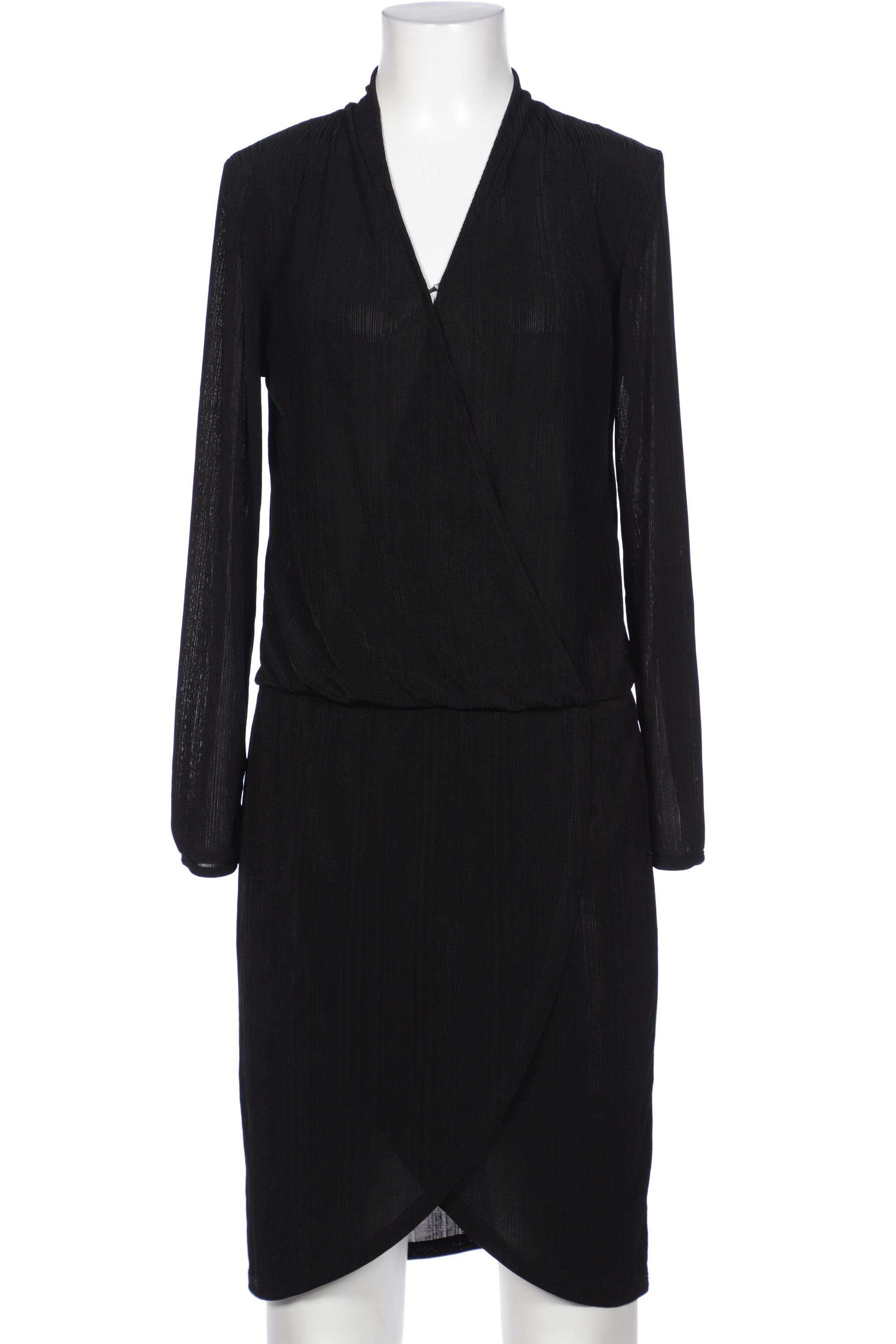 

MOSS COPENHAGEN Damen Kleid, schwarz