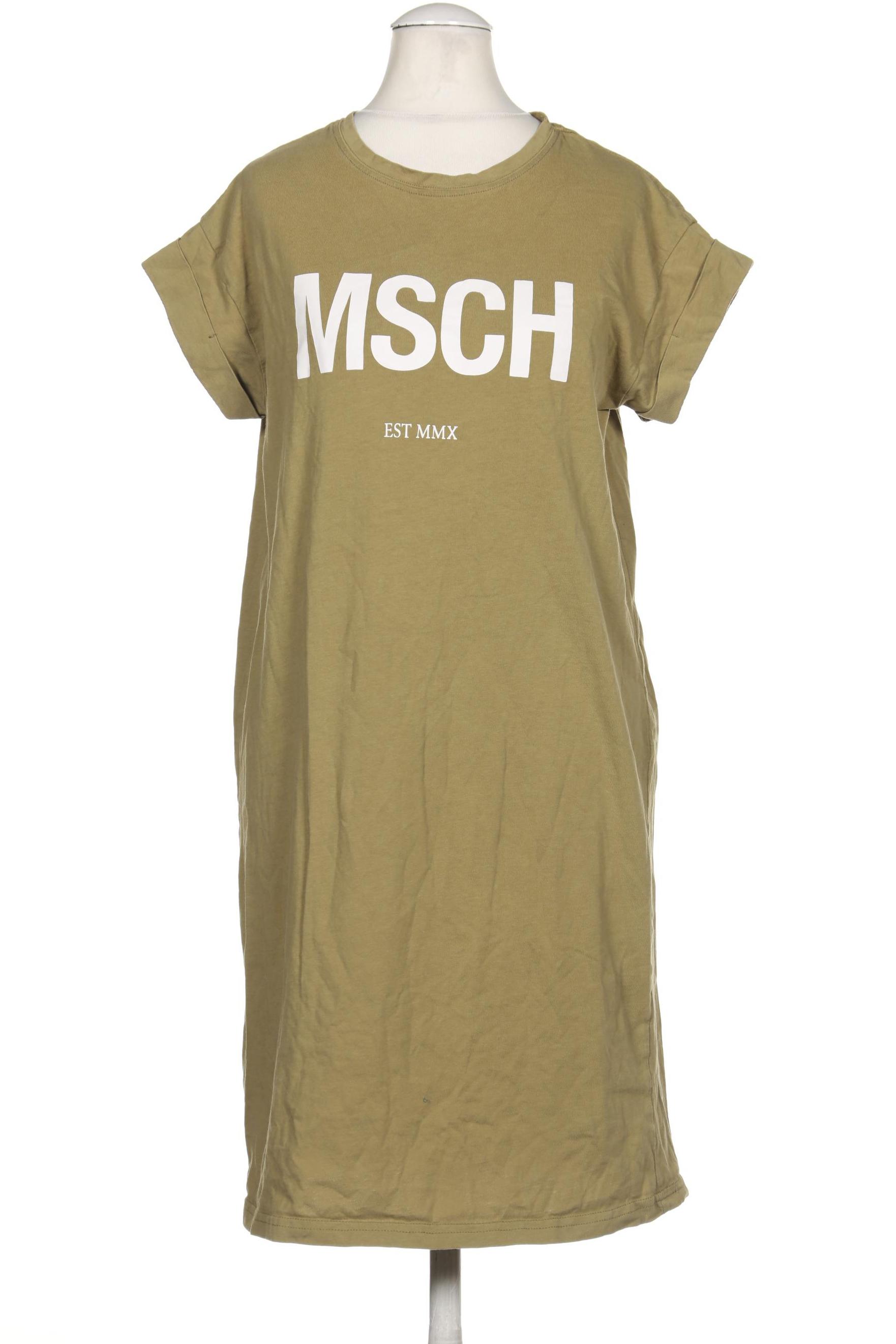 

MOSS COPENHAGEN Damen Kleid, grün
