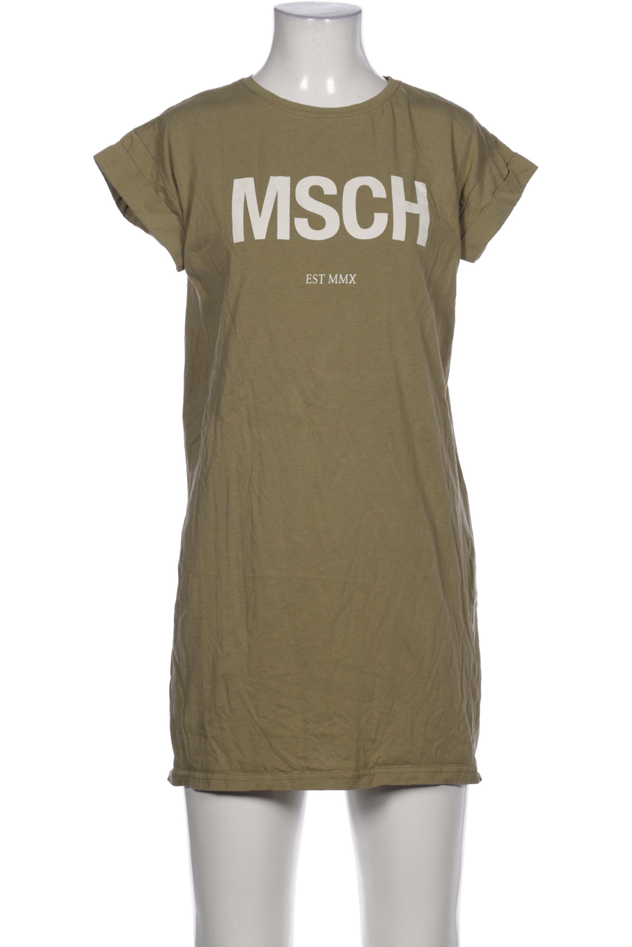 

MOSS COPENHAGEN Damen Kleid, grün
