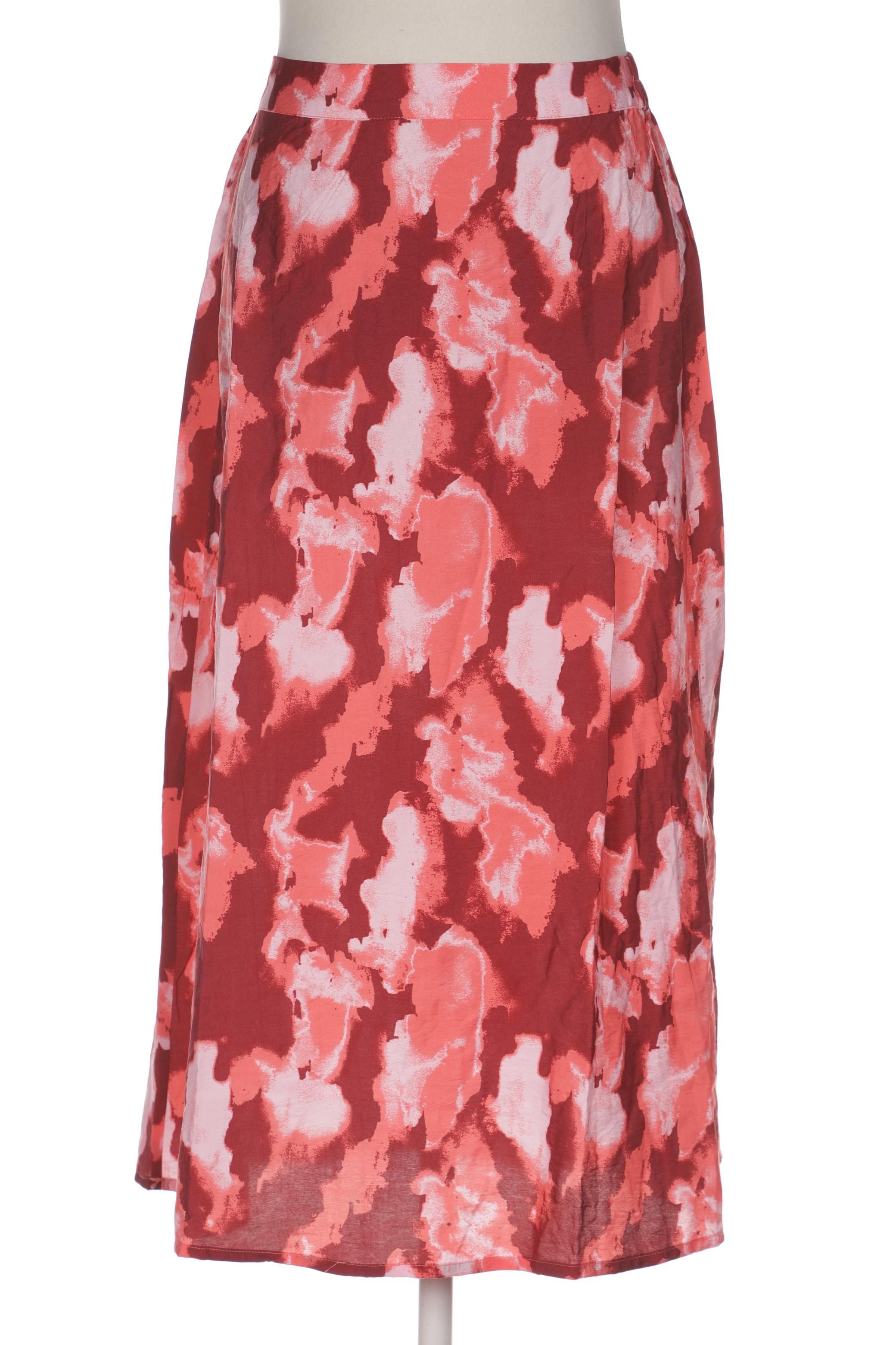 

Moss Copenhagen Damen Rock, pink, Gr. 34
