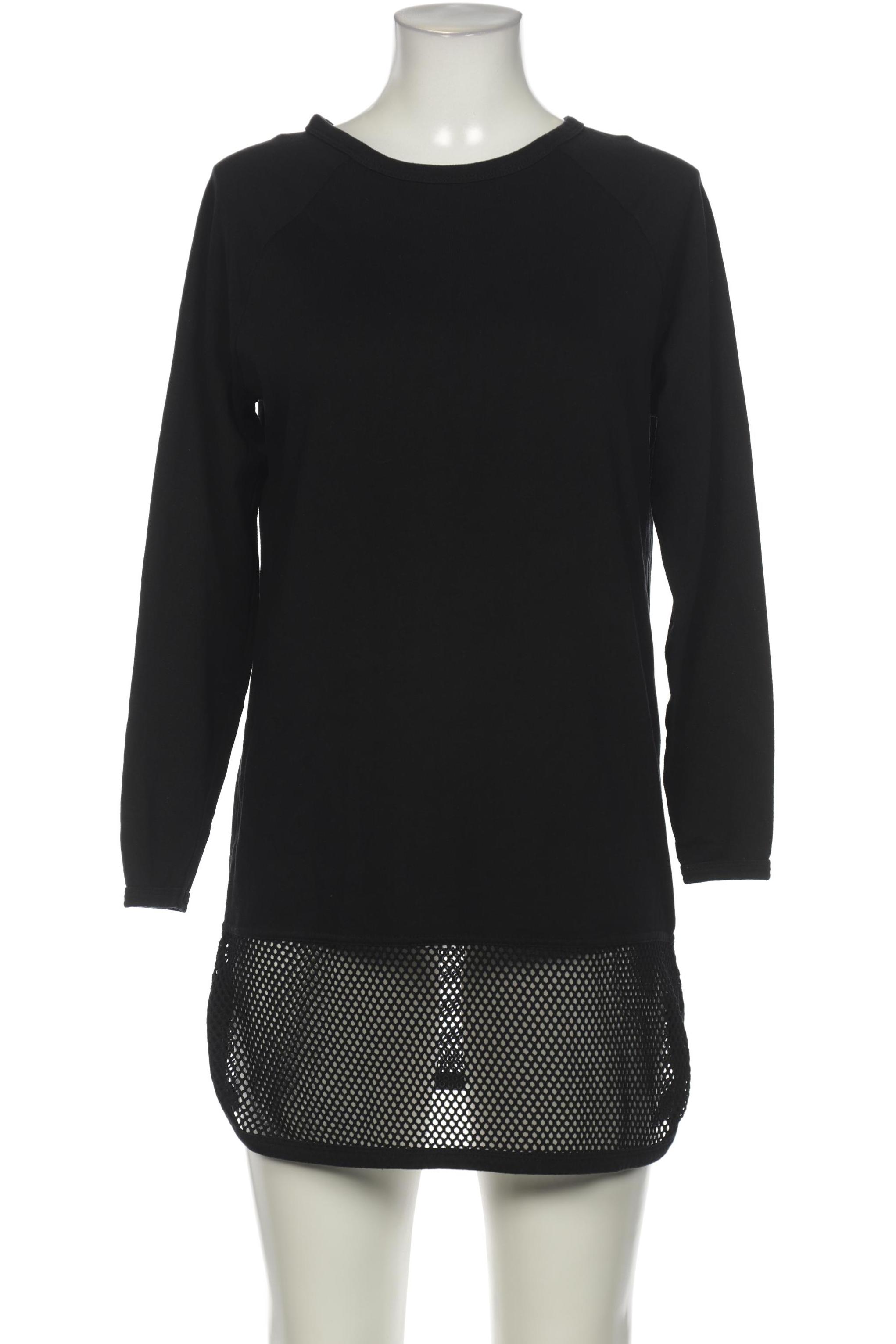 

Moss Copenhagen Damen Kleid, schwarz, Gr. 36