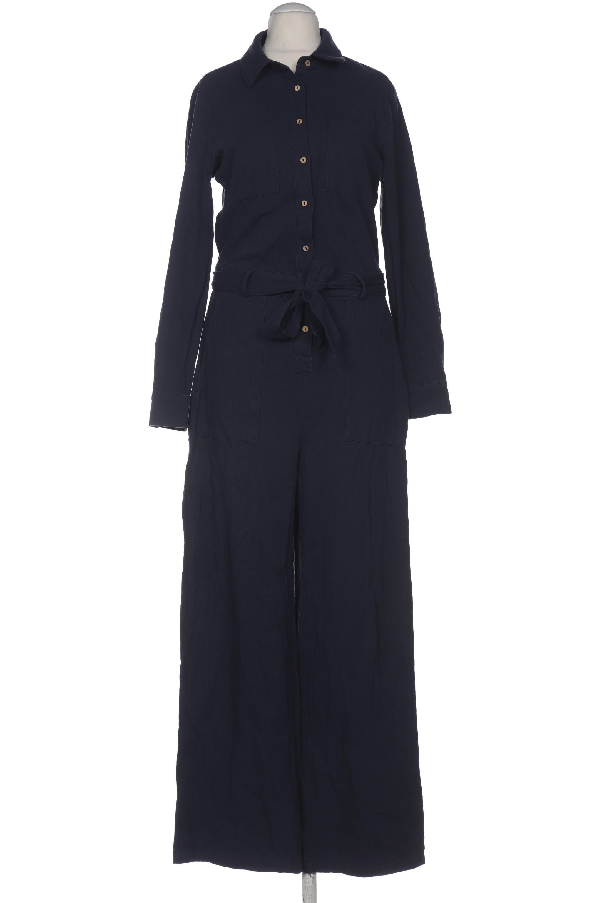 

Moss Copenhagen Damen Jumpsuit/Overall, marineblau, Gr. 34