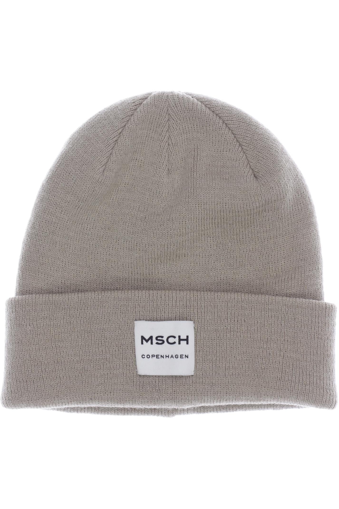 

MOSS COPENHAGEN Damen Hut/Mütze, beige