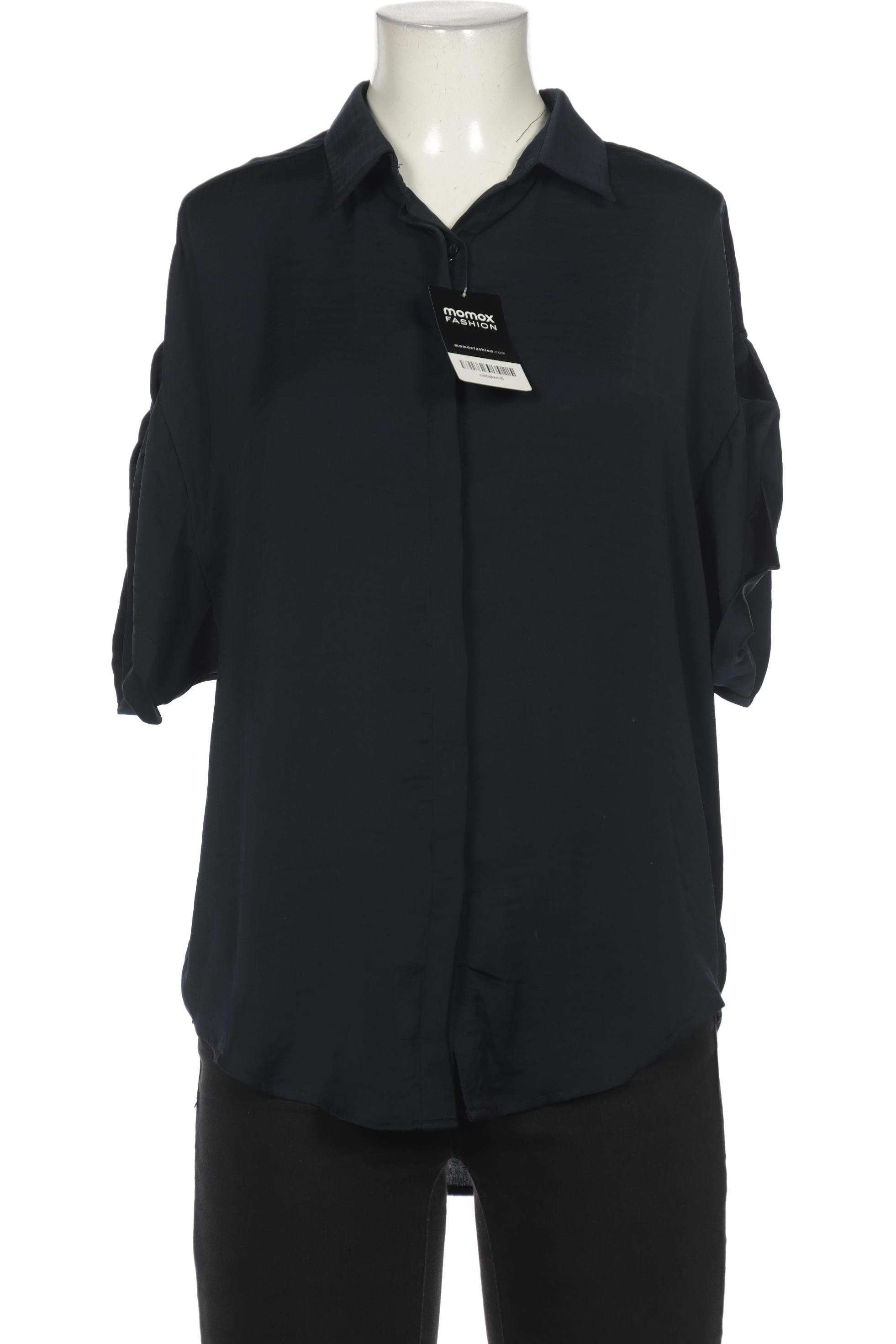 

MOSS COPENHAGEN Damen Bluse, marineblau