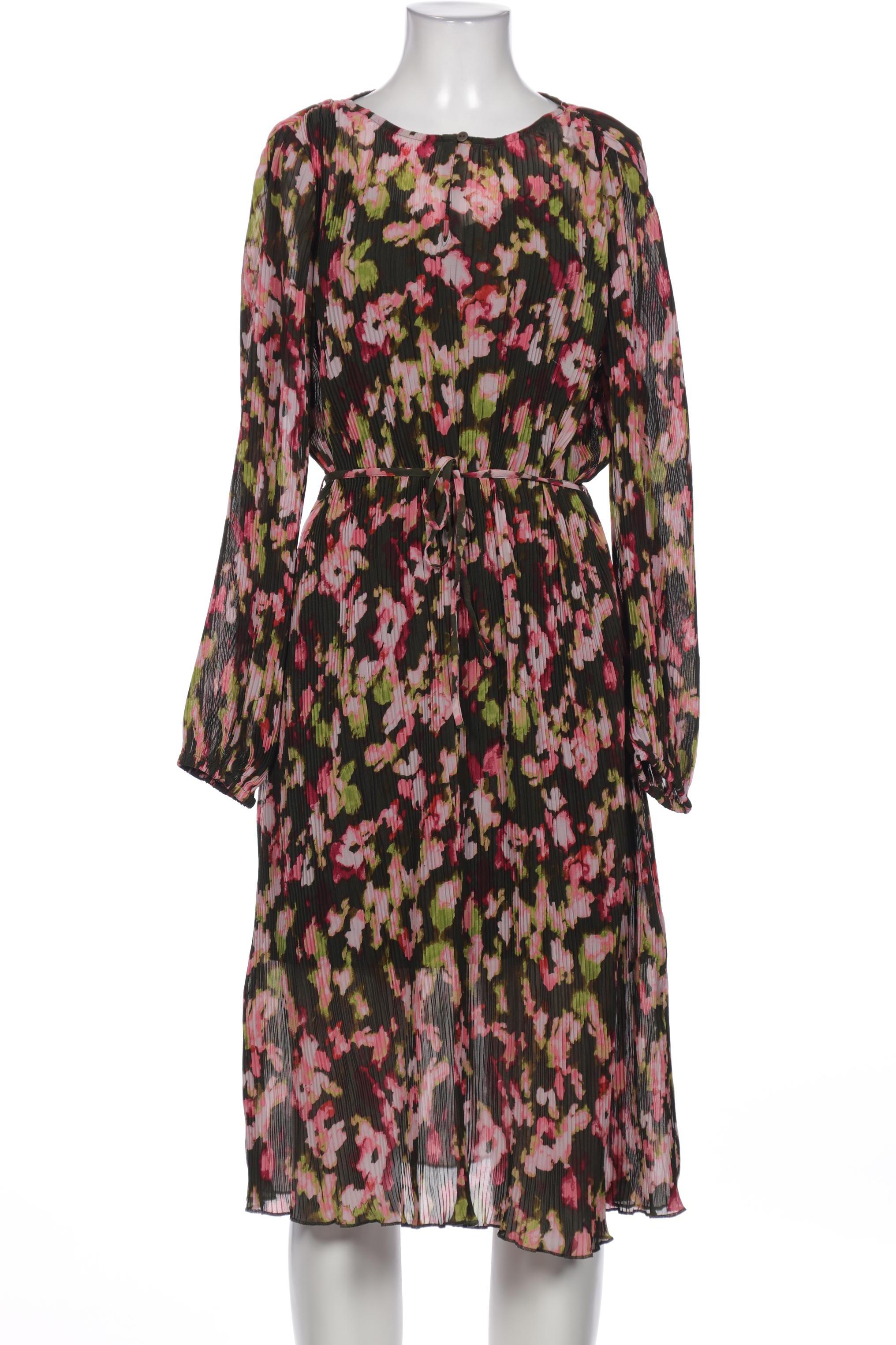 

Moss Copenhagen Damen Kleid, grün, Gr. 34
