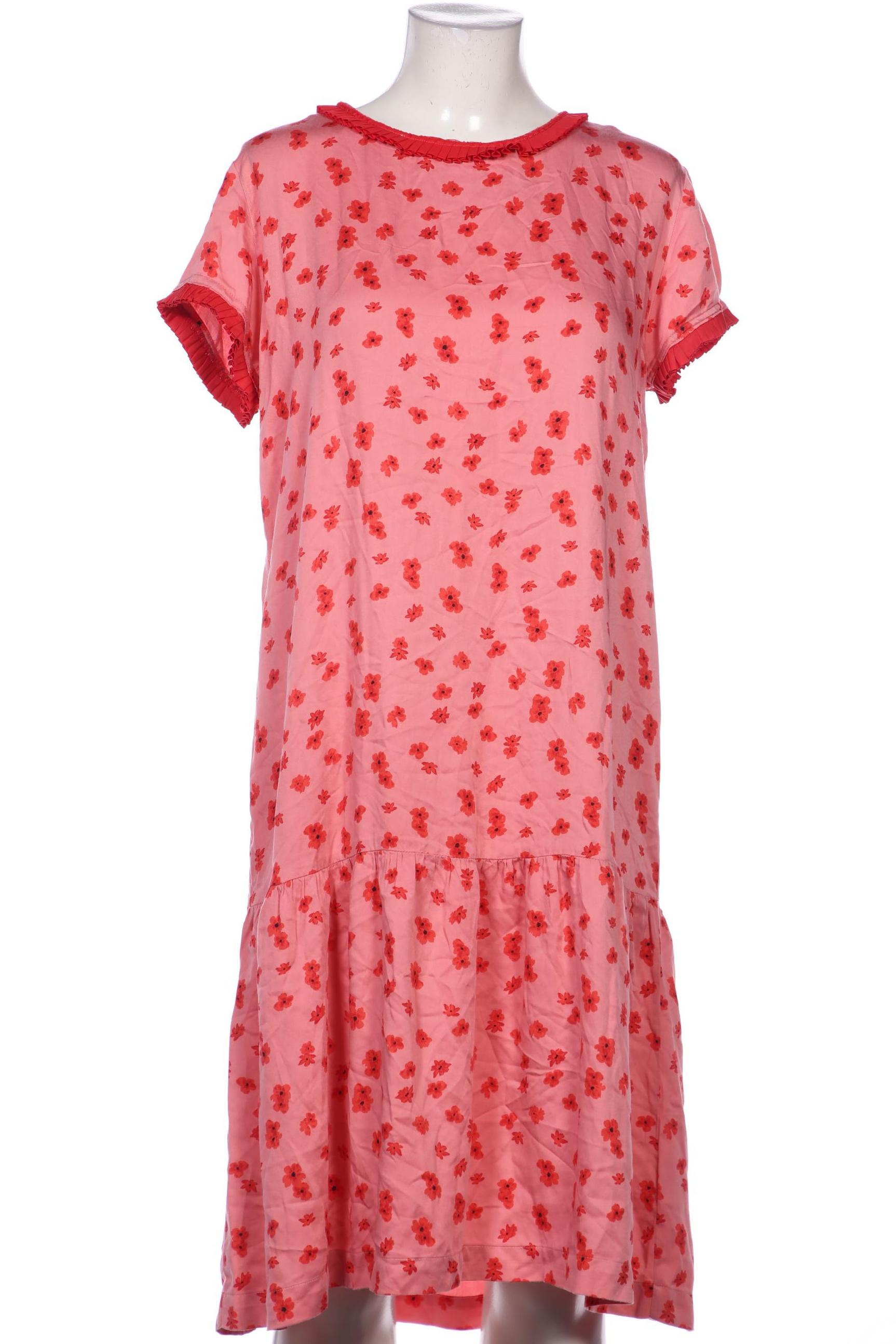 

MOSS COPENHAGEN Damen Kleid, pink