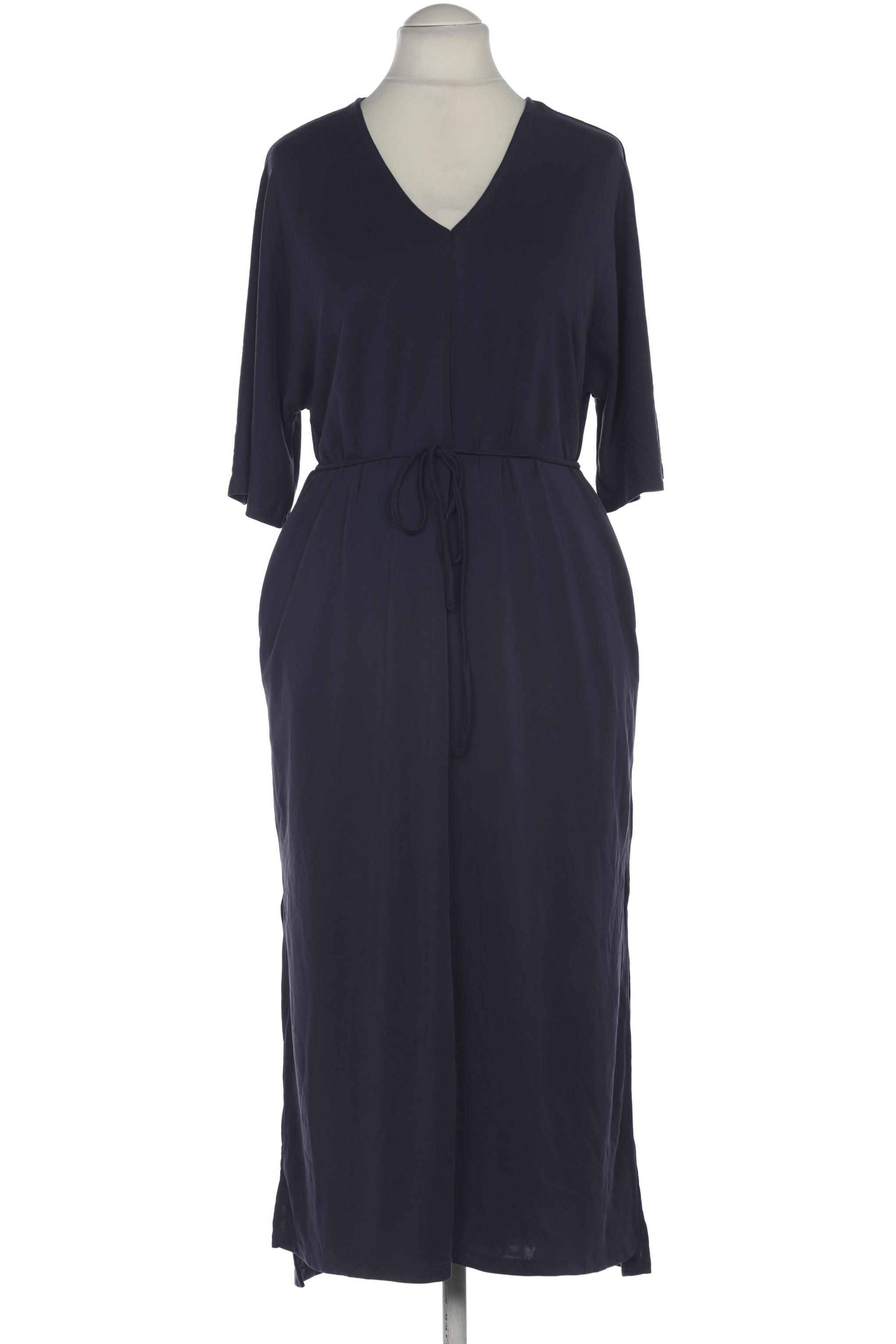 

Moss Copenhagen Damen Kleid, marineblau, Gr. 38