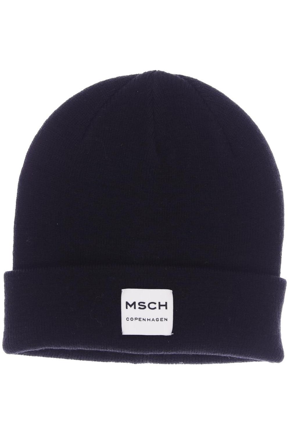 

MOSS COPENHAGEN Damen Hut/Mütze, schwarz