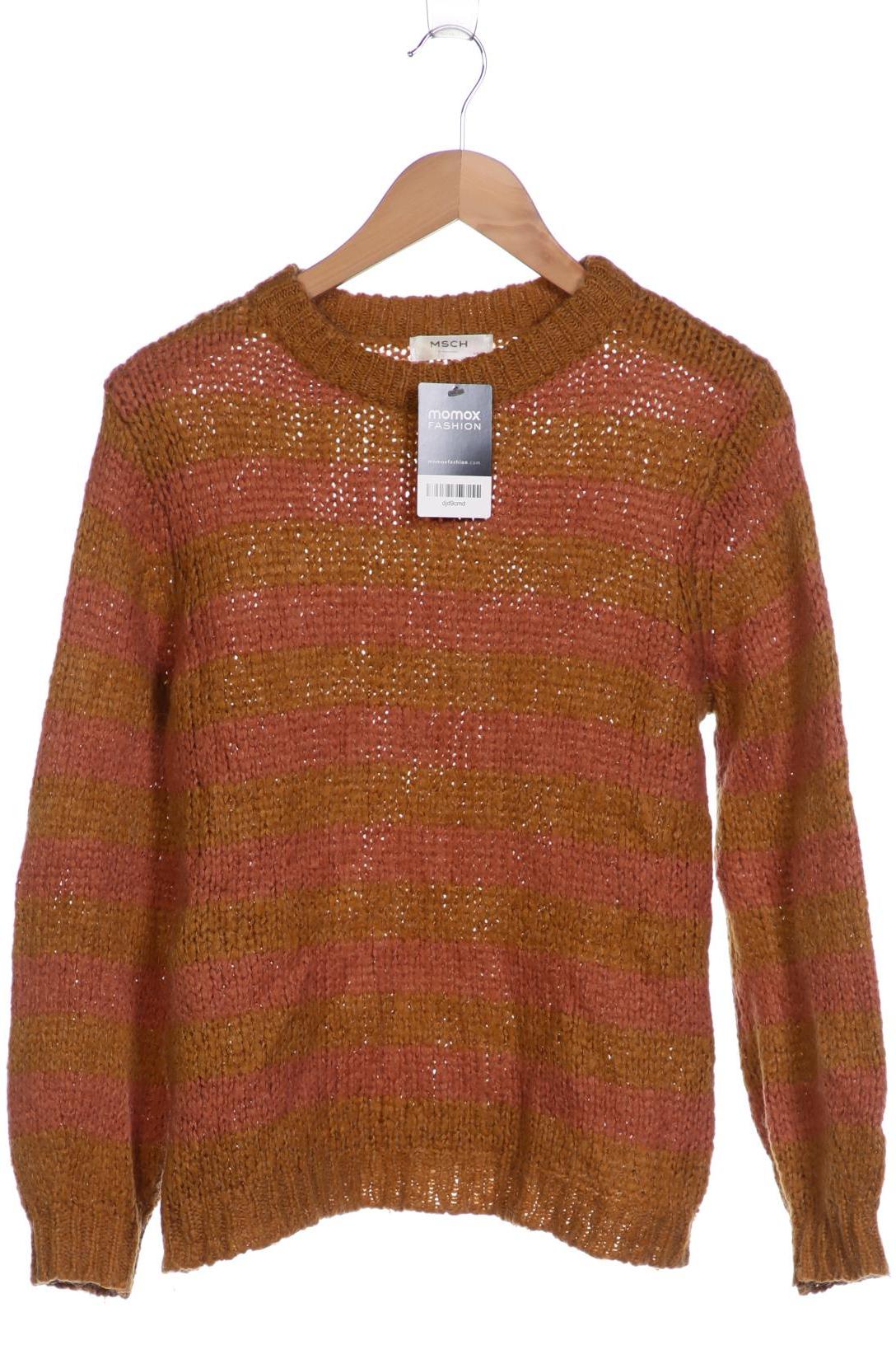 

MOSS COPENHAGEN Damen Pullover, braun