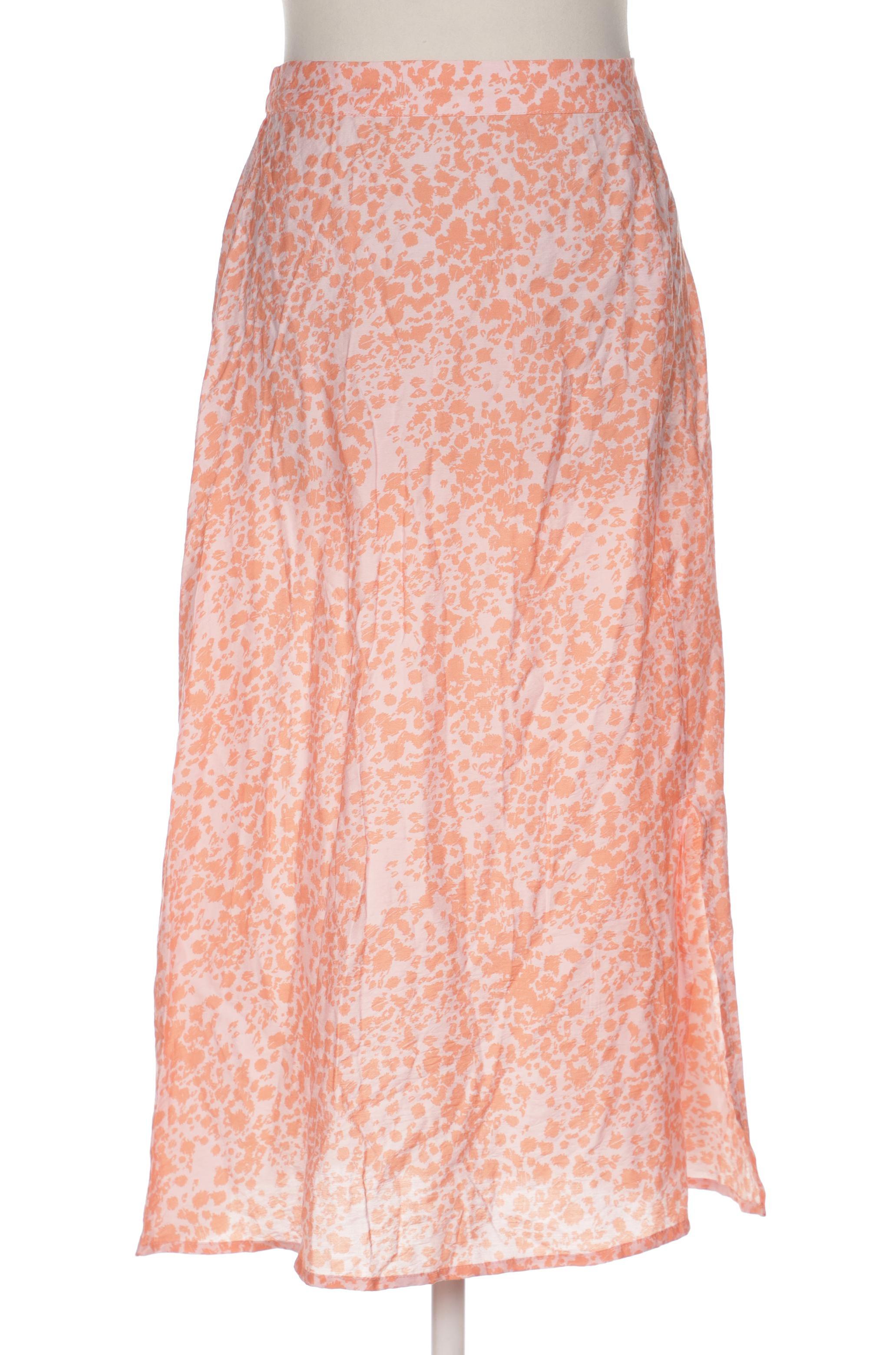 

MOSS COPENHAGEN Damen Rock, orange