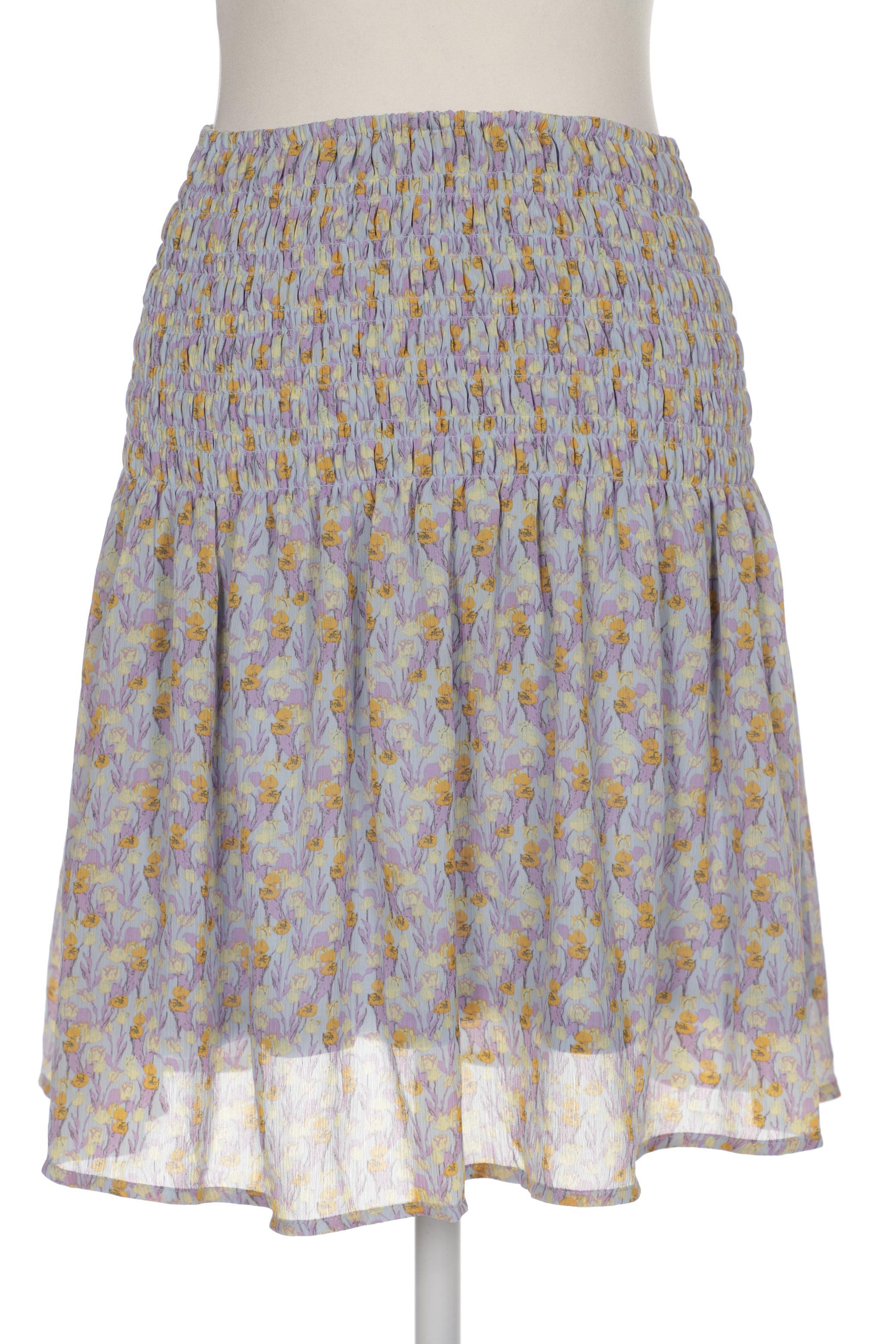 

MOSS COPENHAGEN Damen Rock, hellblau