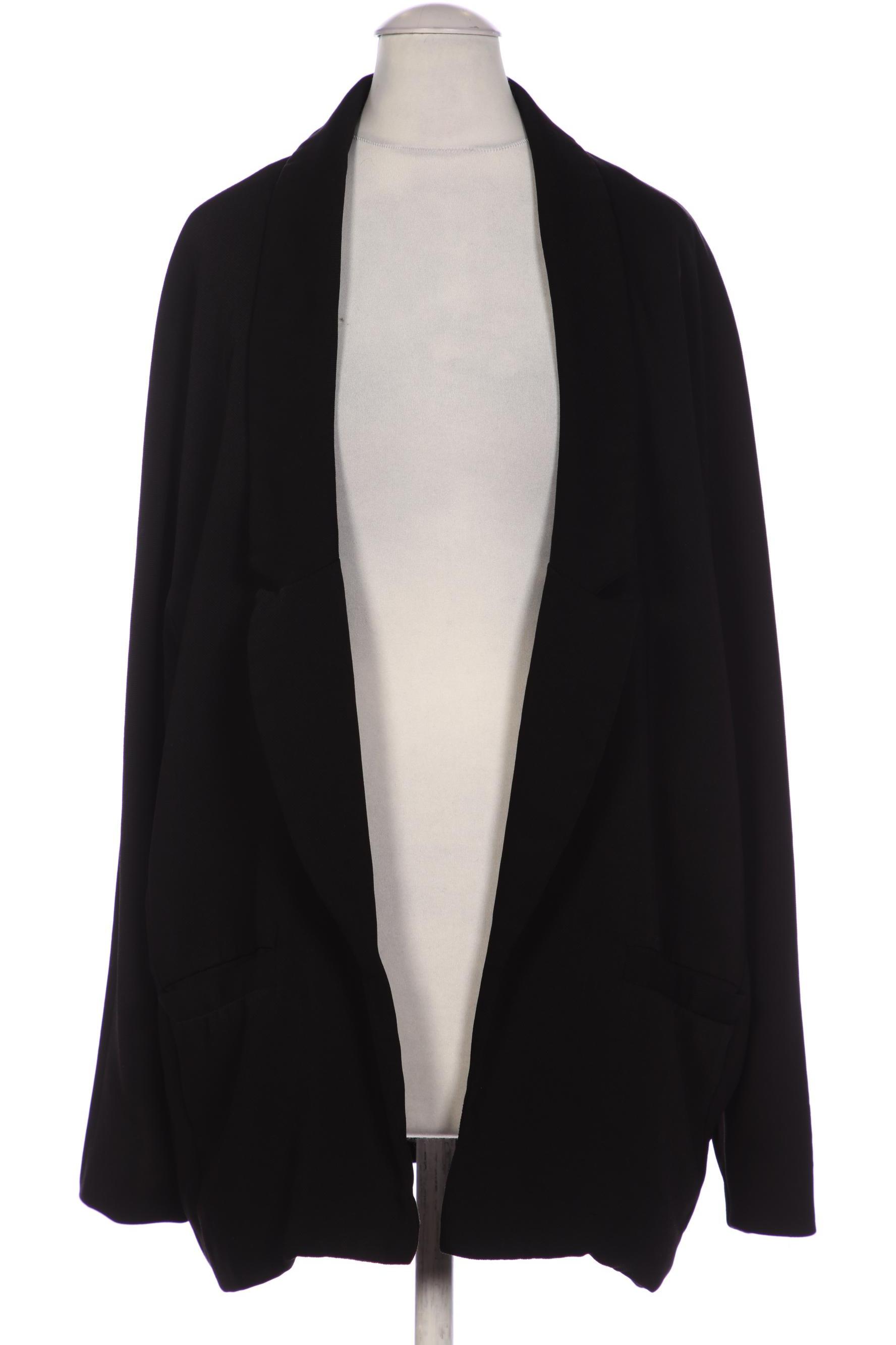 Thumbnail - Msch Copenhagen Damen Blazer, schwarz, Gr. 36