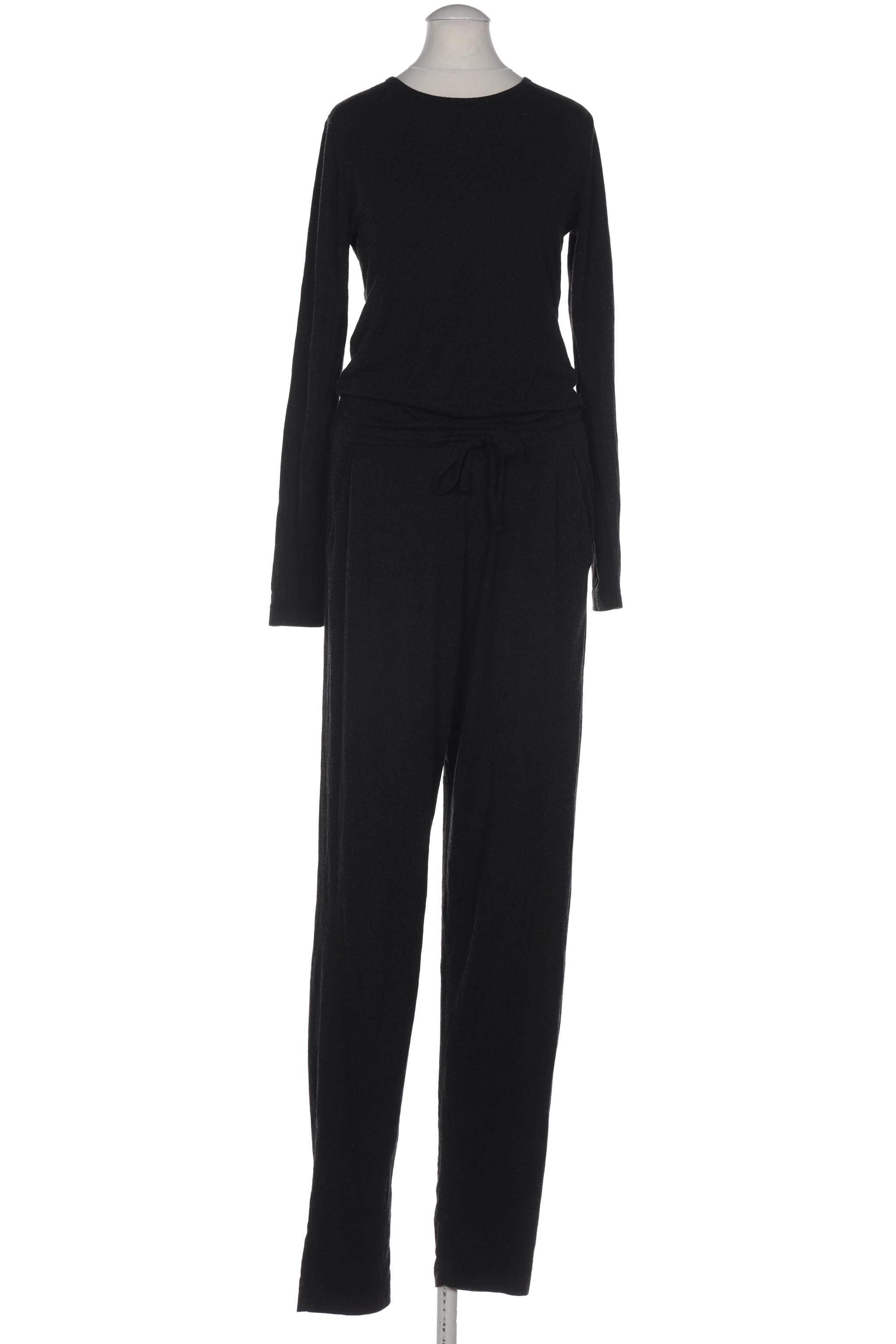 

Moss Copenhagen Damen Jumpsuit/Overall, schwarz, Gr. 34