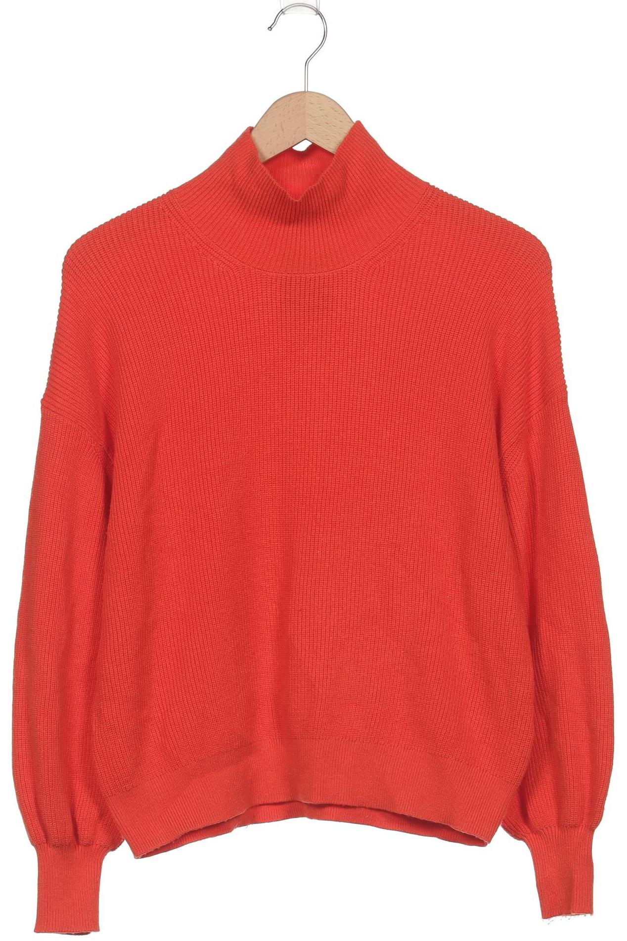 

Moss Copenhagen Damen Pullover, rot, Gr. 36