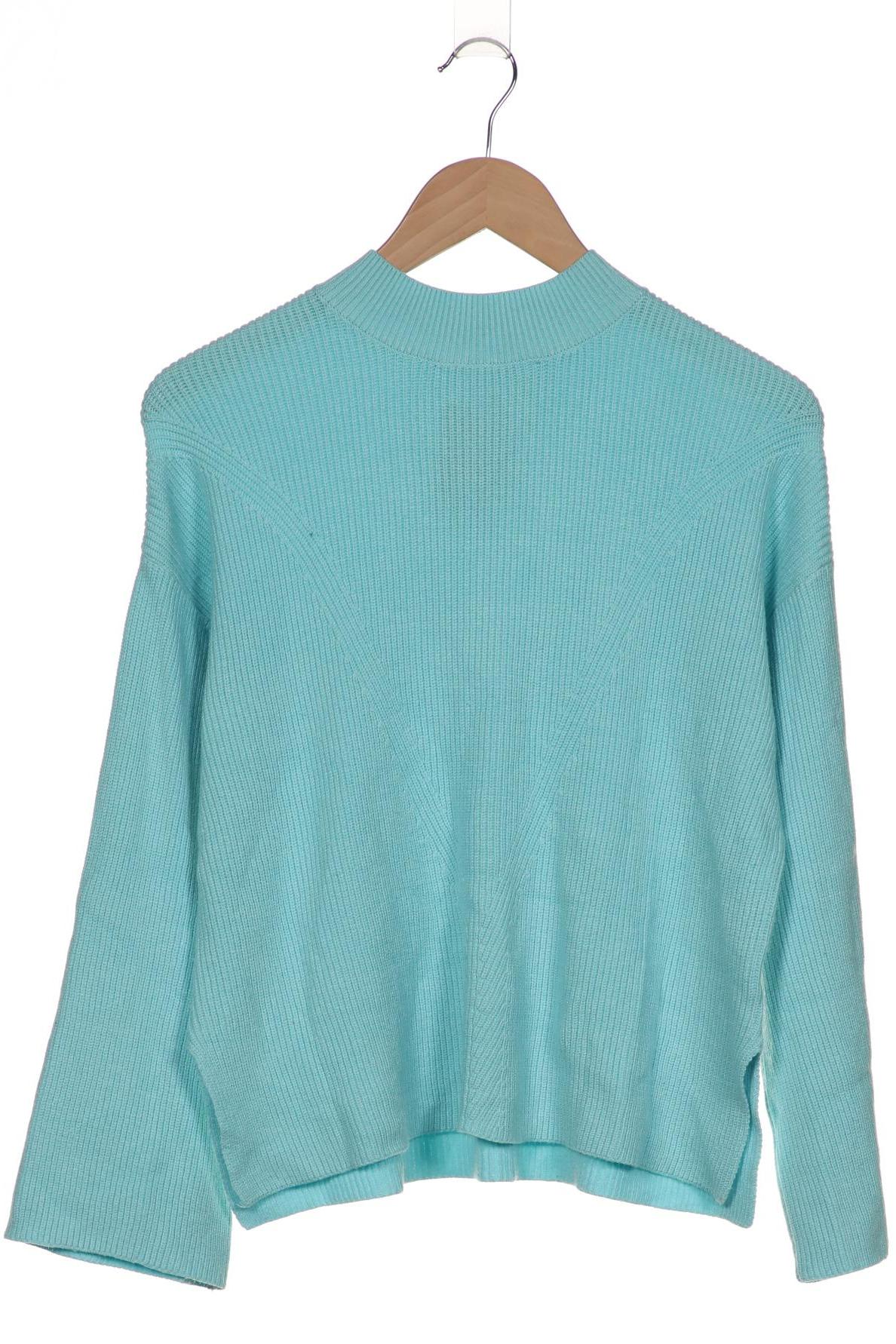 

Moss Copenhagen Damen Pullover, blau, Gr. 36