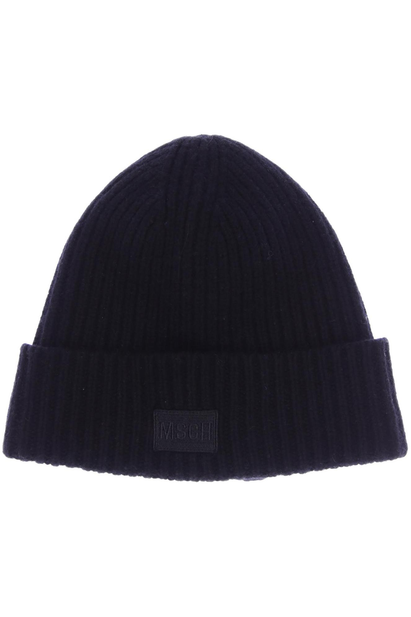 

MOSS COPENHAGEN Damen Hut/Mütze, schwarz