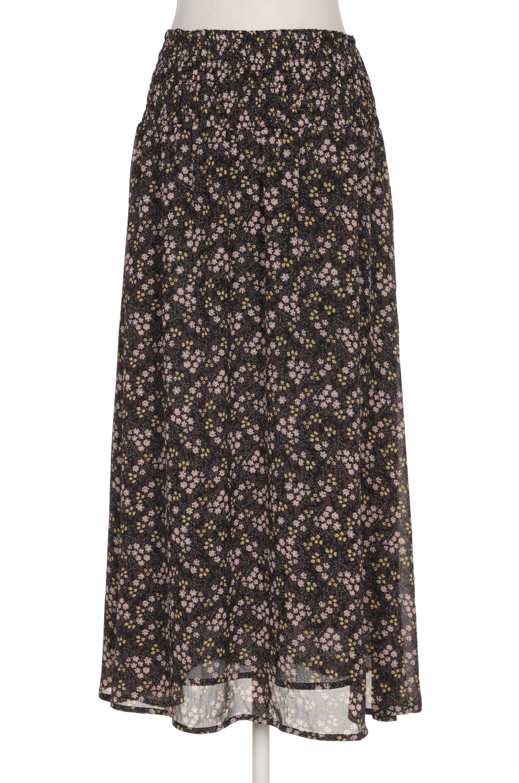 

Moss Copenhagen Damen Rock, braun, Gr. 38