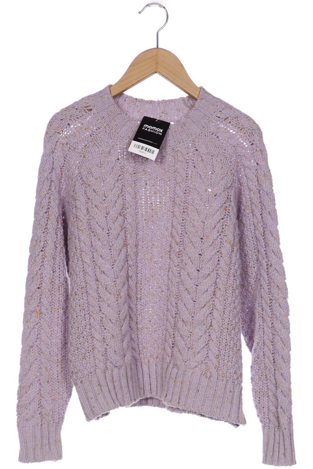 

MOSS COPENHAGEN Damen Pullover, flieder