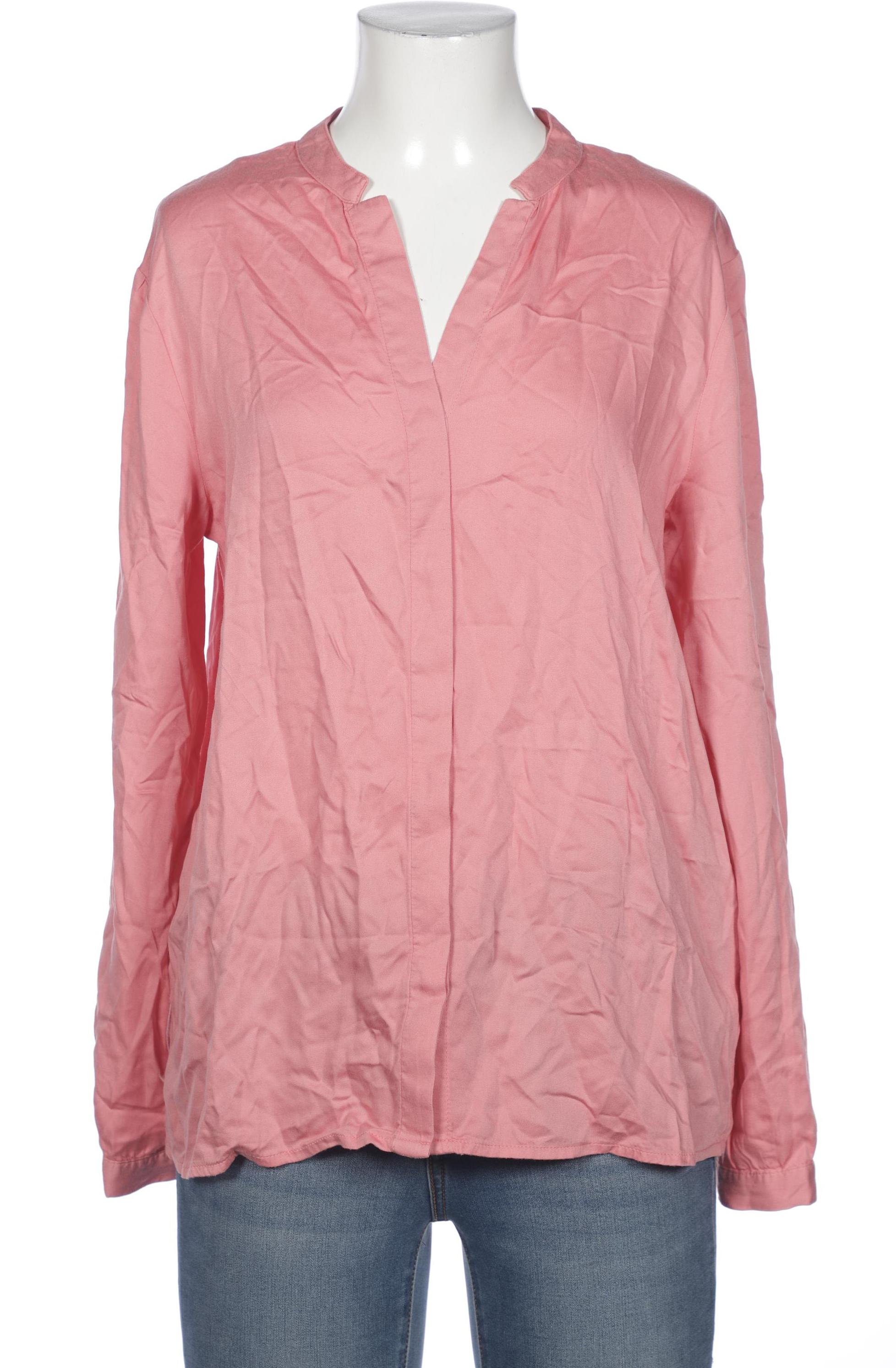 

MOSS COPENHAGEN Damen Bluse, pink