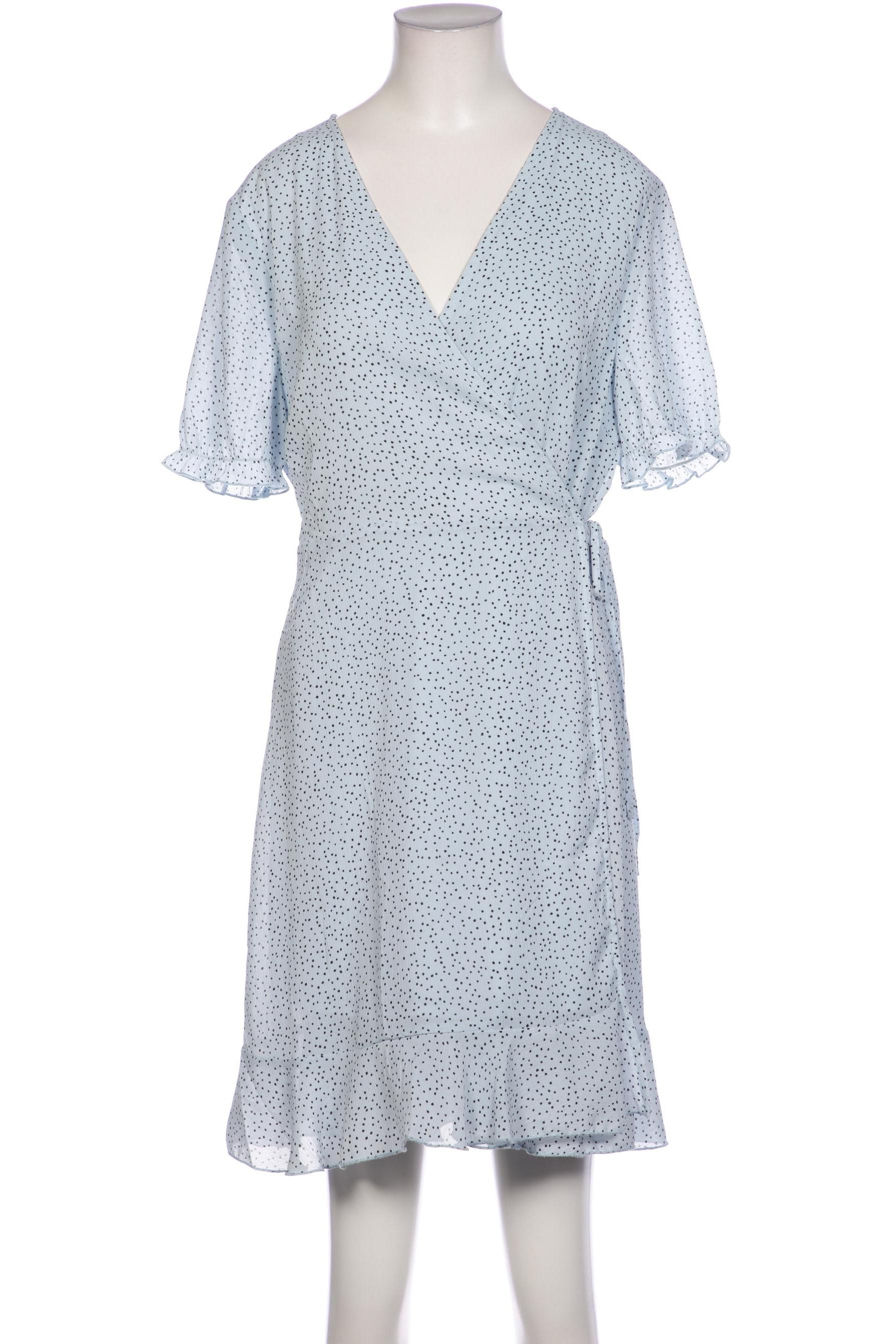 

Msch Copenhagen Damen Kleid, blau, Gr. 38