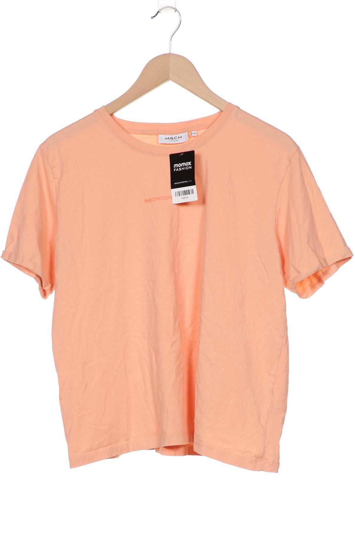 

MOSS COPENHAGEN Damen T-Shirt, beige