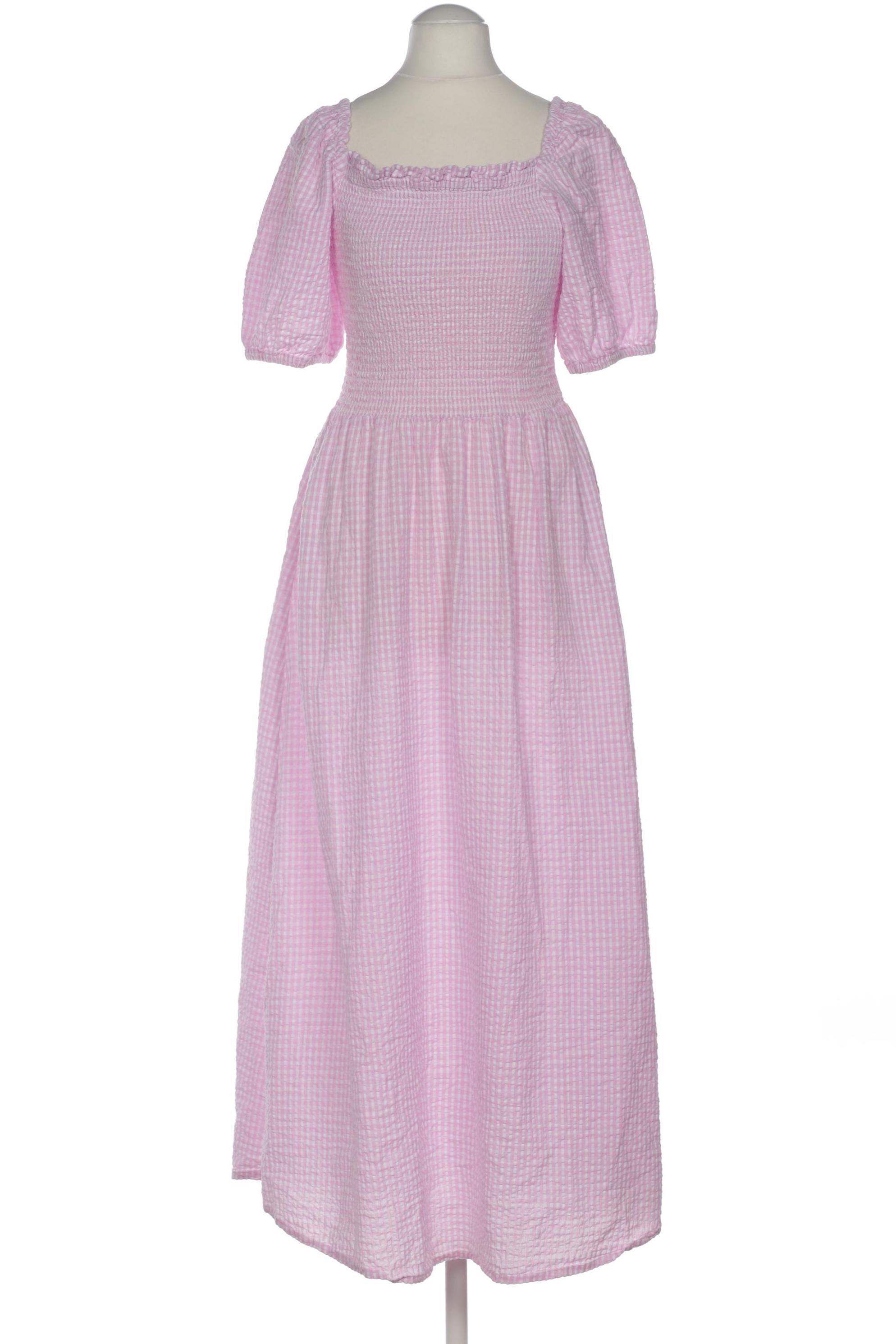 

Moss Copenhagen Damen Kleid, pink, Gr. 36