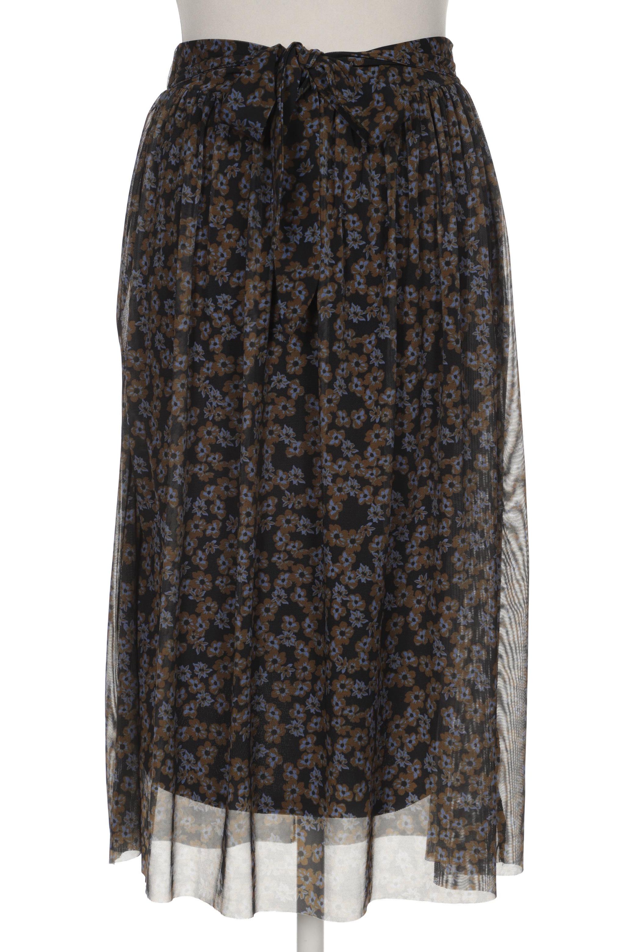 

MOSS COPENHAGEN Damen Rock, schwarz
