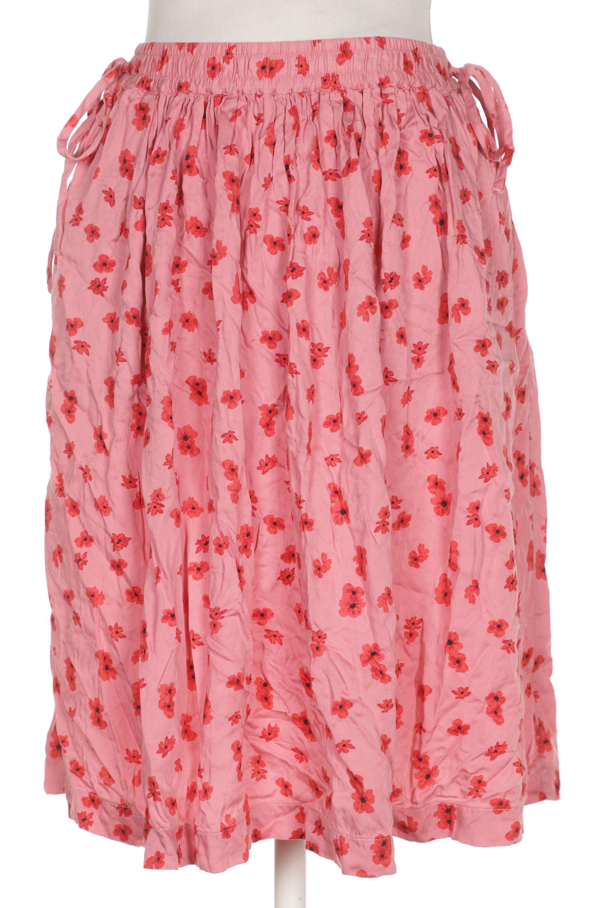 

Moss Copenhagen Damen Rock, pink, Gr. 36