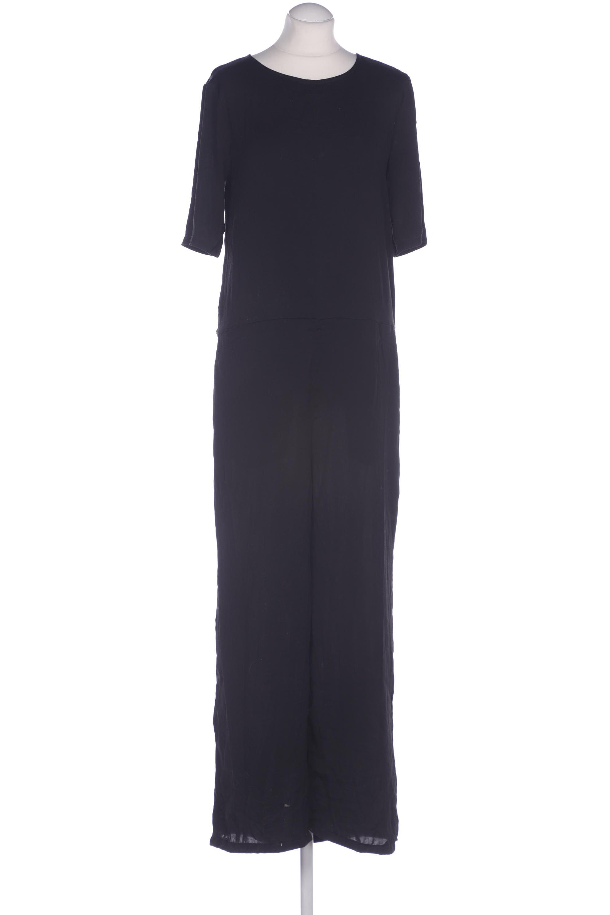 

Moss Copenhagen Damen Jumpsuit/Overall, schwarz, Gr. 36