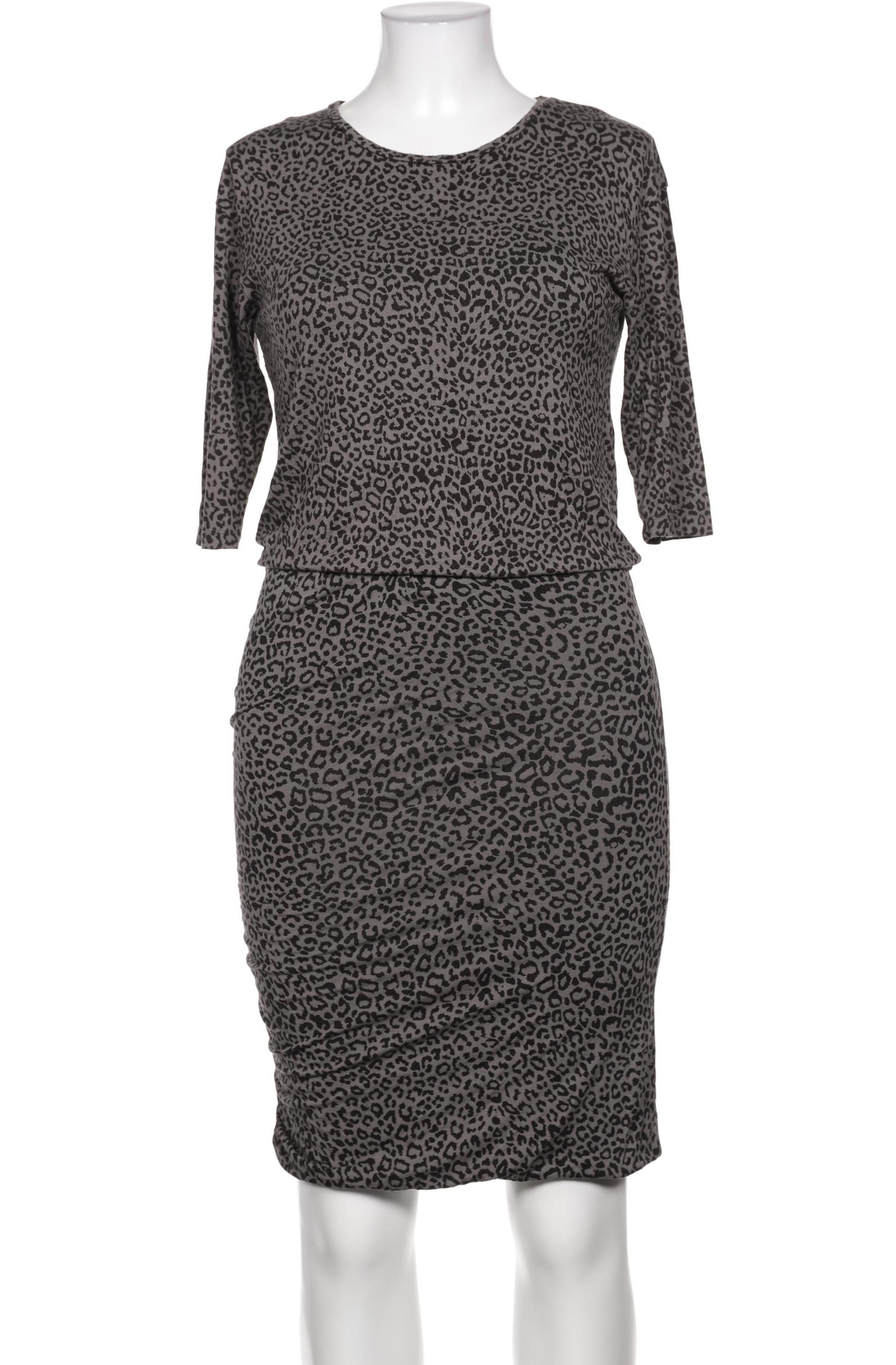 

MOSS COPENHAGEN Damen Kleid, grau