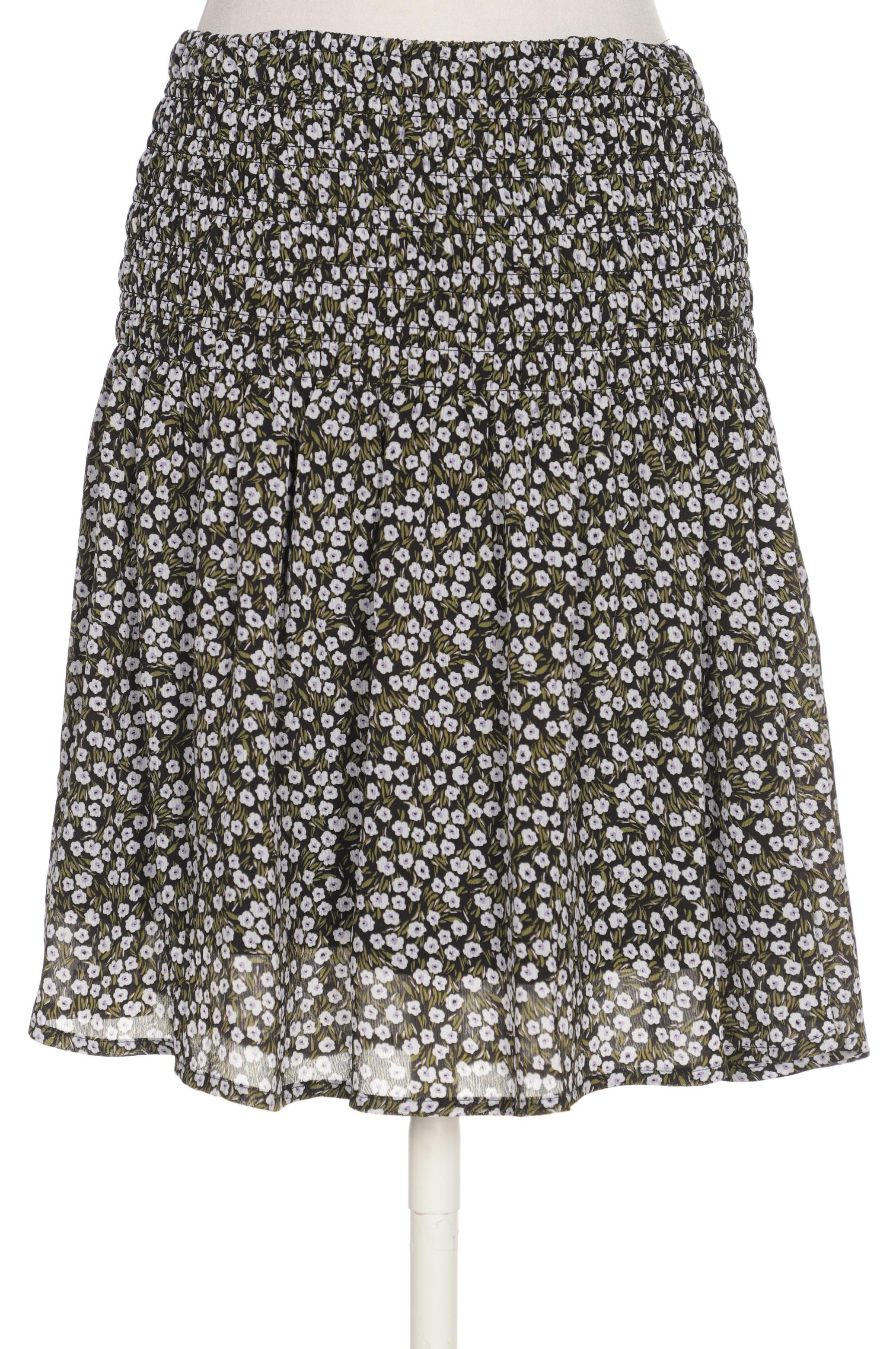 

Moss Copenhagen Damen Rock, grün, Gr. 36