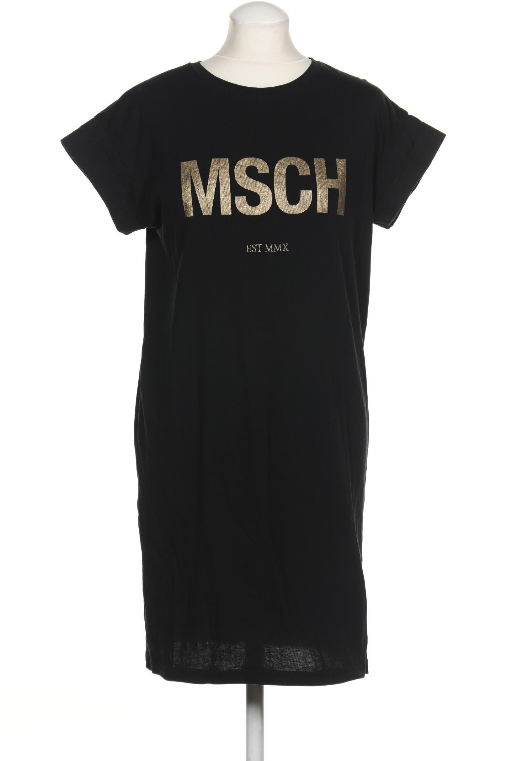

MOSS COPENHAGEN Damen Kleid, schwarz