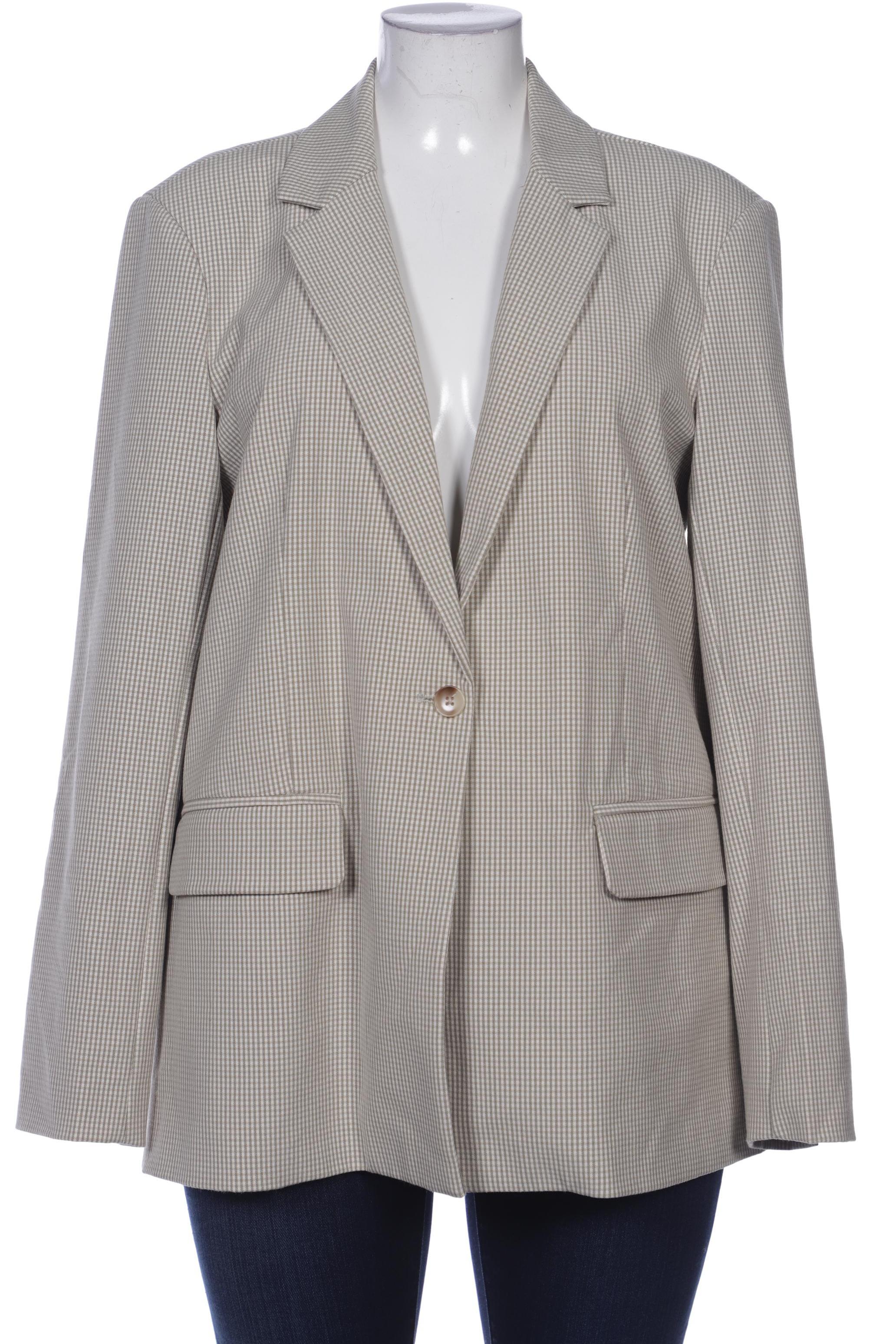 

Moss Copenhagen Damen Blazer, grün, Gr. 44