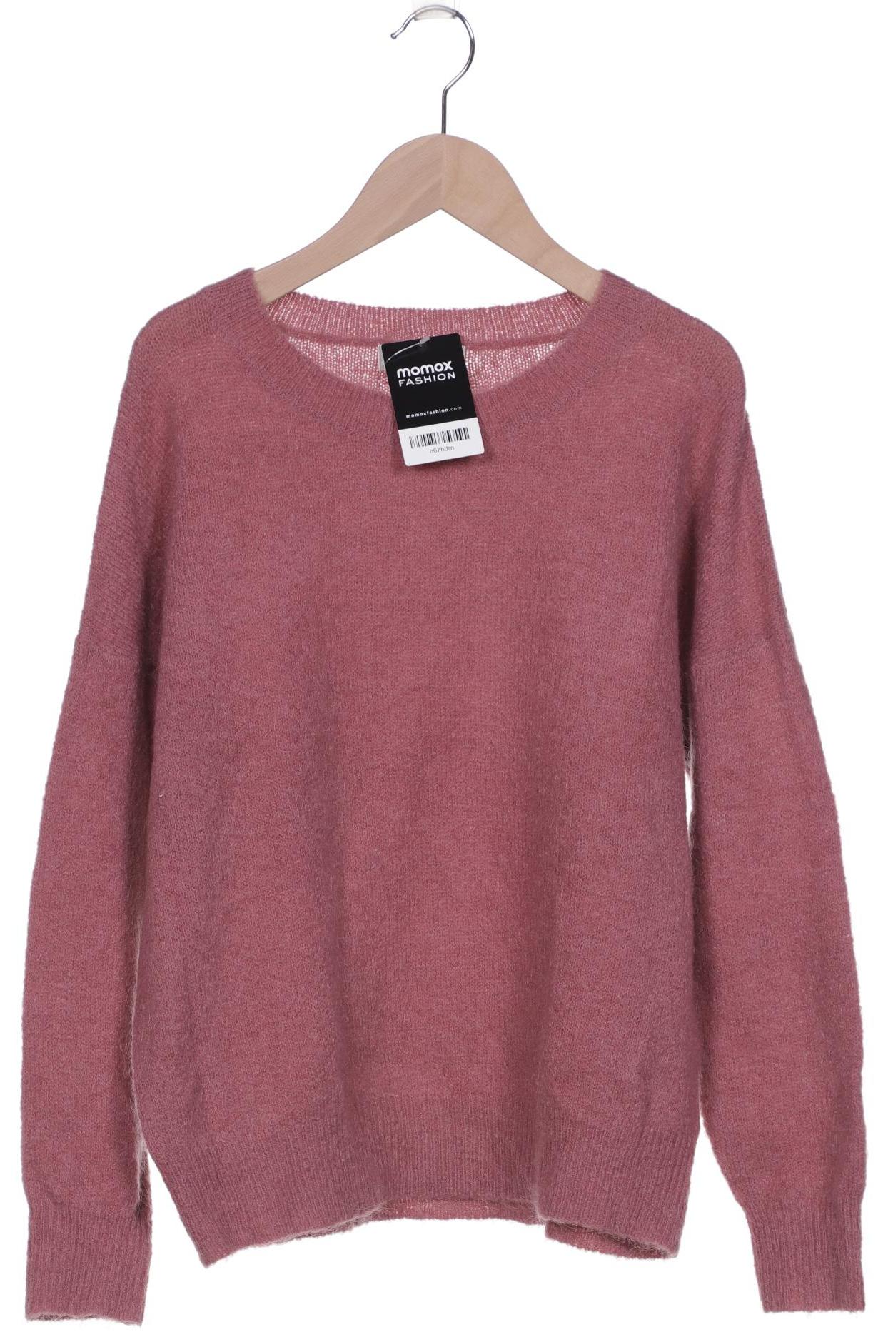 

MOSS COPENHAGEN Damen Pullover, pink