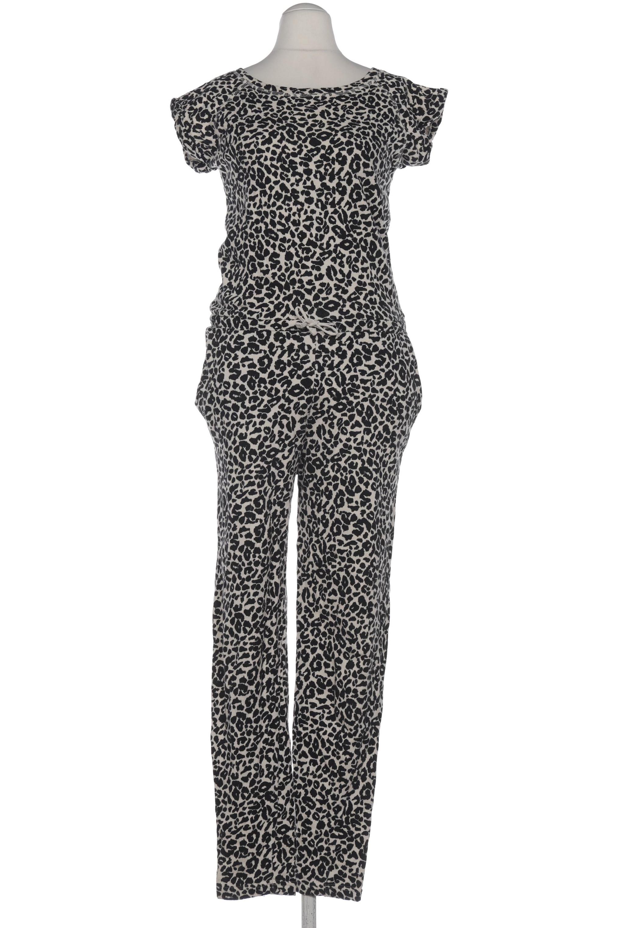 

Moss Copenhagen Damen Jumpsuit/Overall, schwarz, Gr. 36