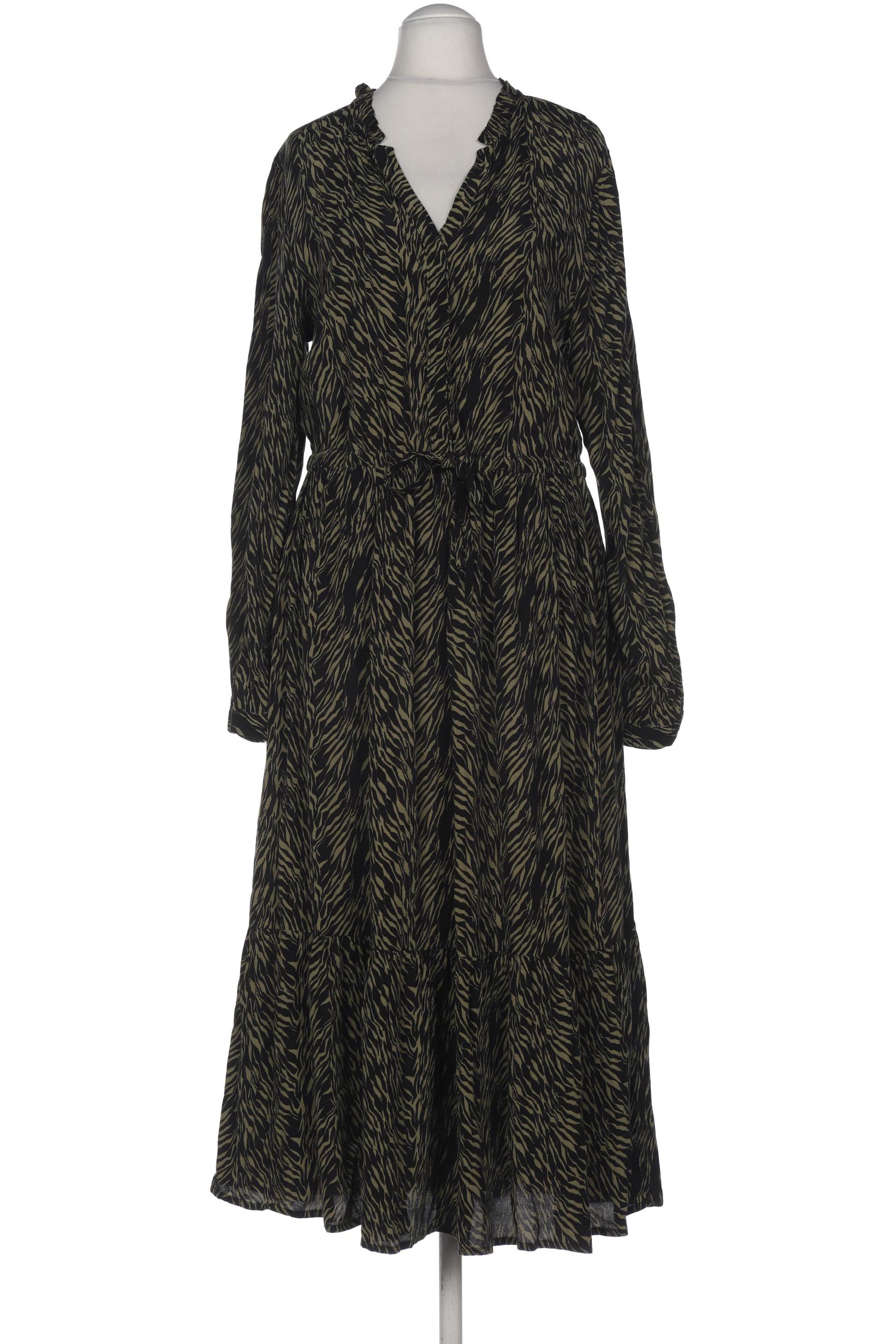

MOSS COPENHAGEN Damen Kleid, grün