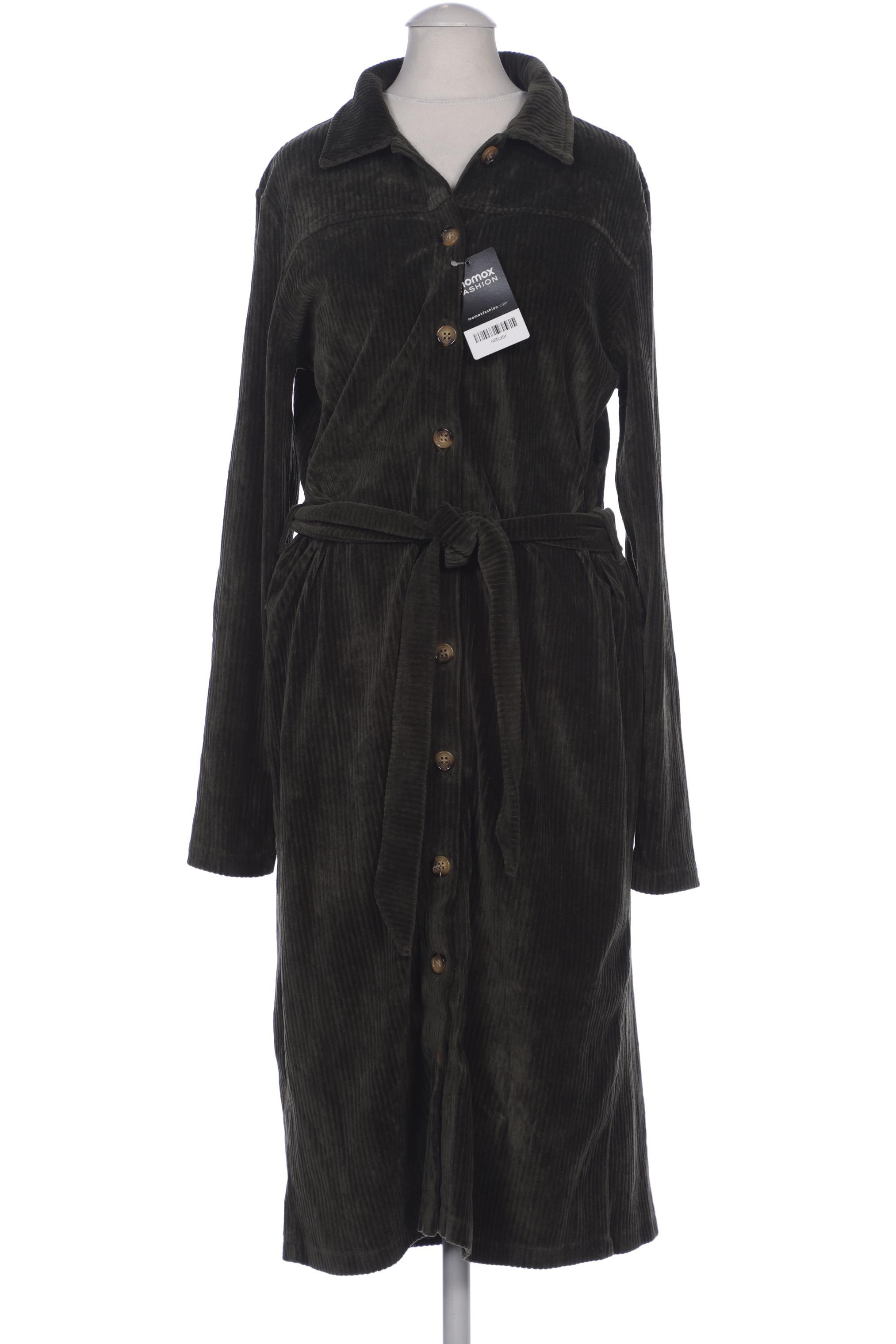 

Moss Copenhagen Damen Kleid, grün, Gr. 36