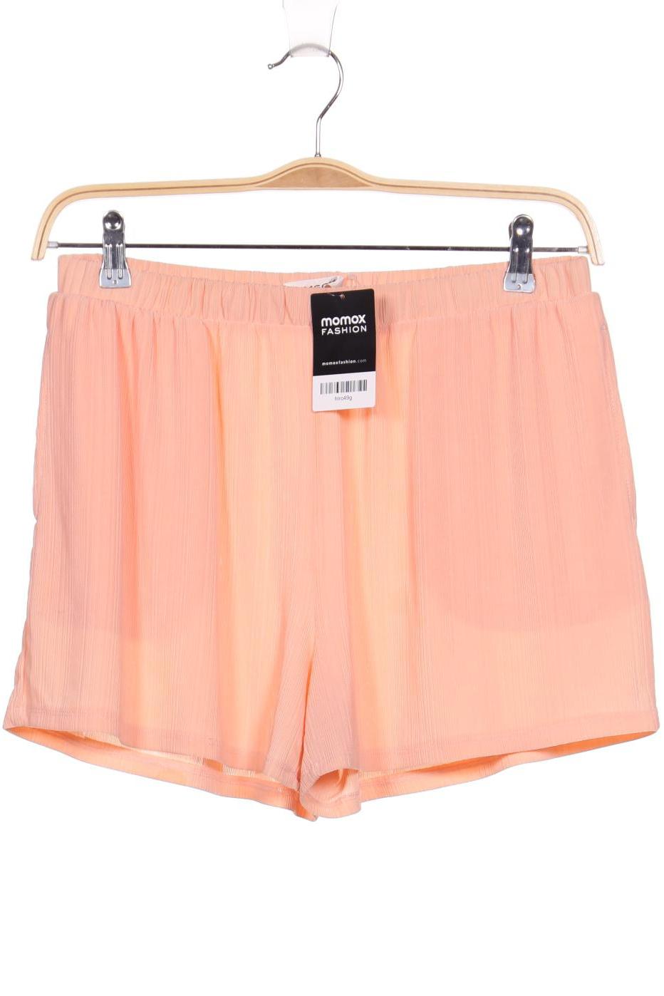 

MOSS COPENHAGEN Damen Shorts, orange