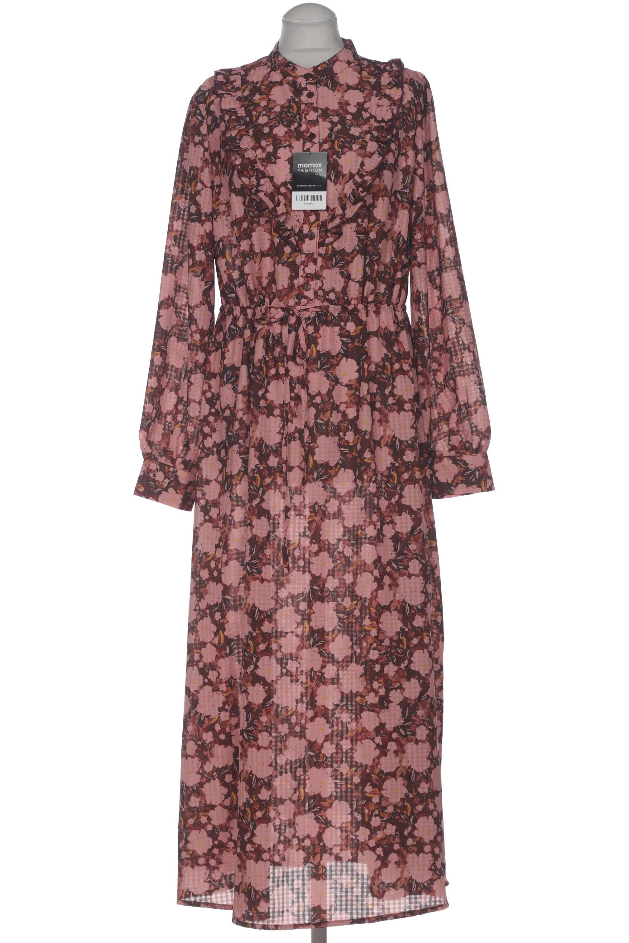 

Moss Copenhagen Damen Kleid, pink, Gr. 38
