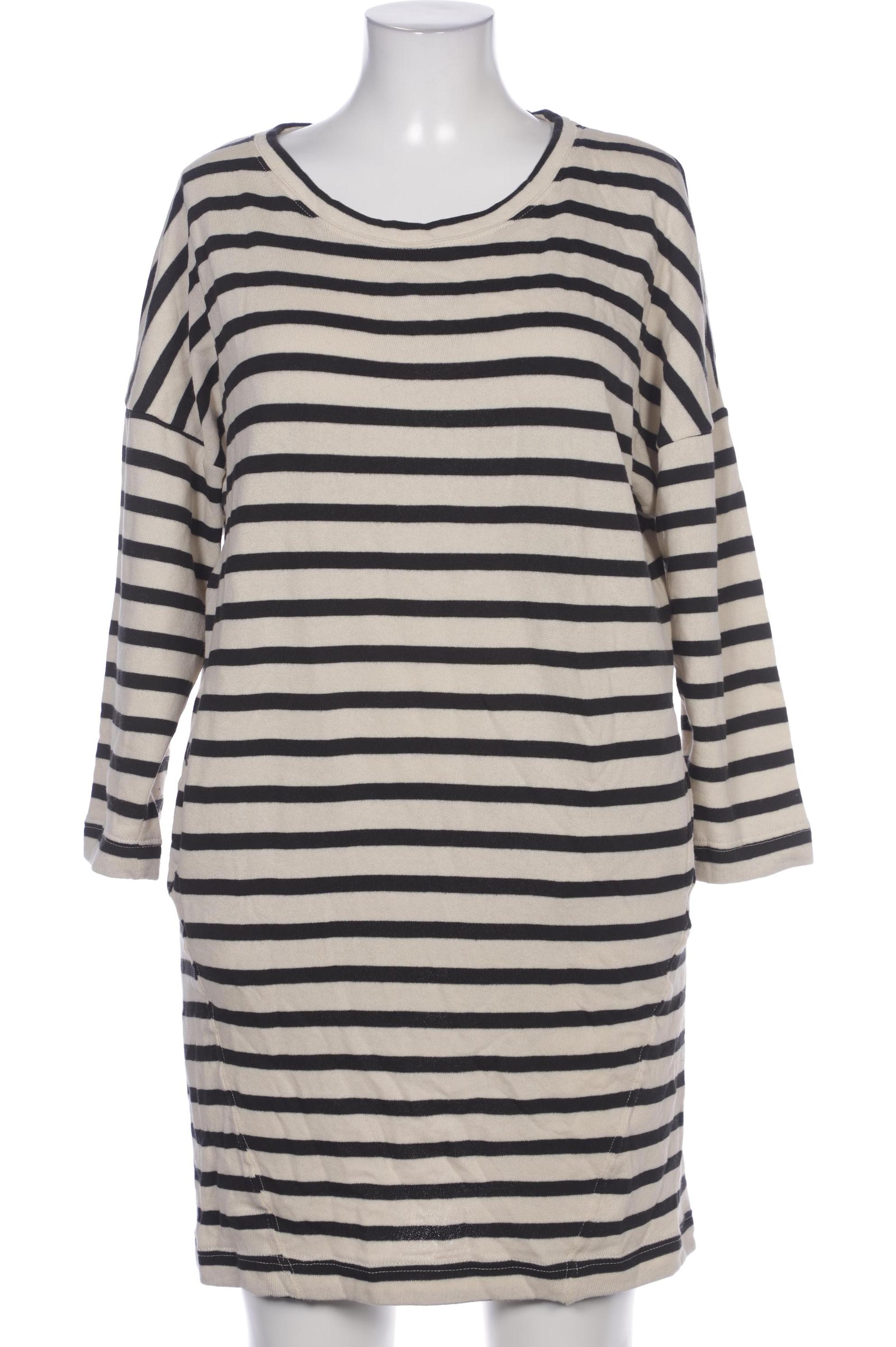 

Moss Copenhagen Damen Kleid, schwarz, Gr. 46