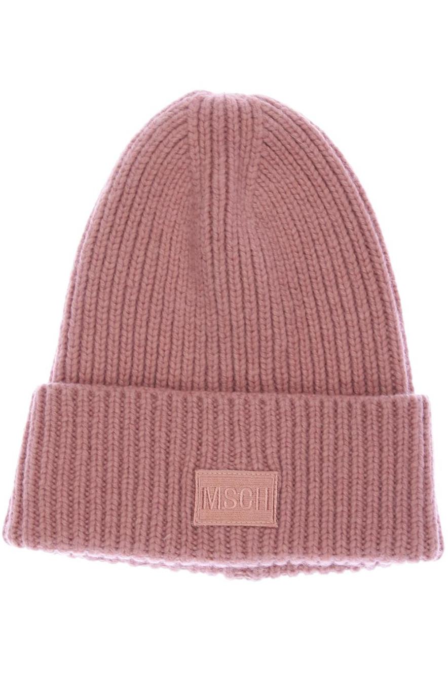 

MOSS COPENHAGEN Damen Hut/Mütze, pink