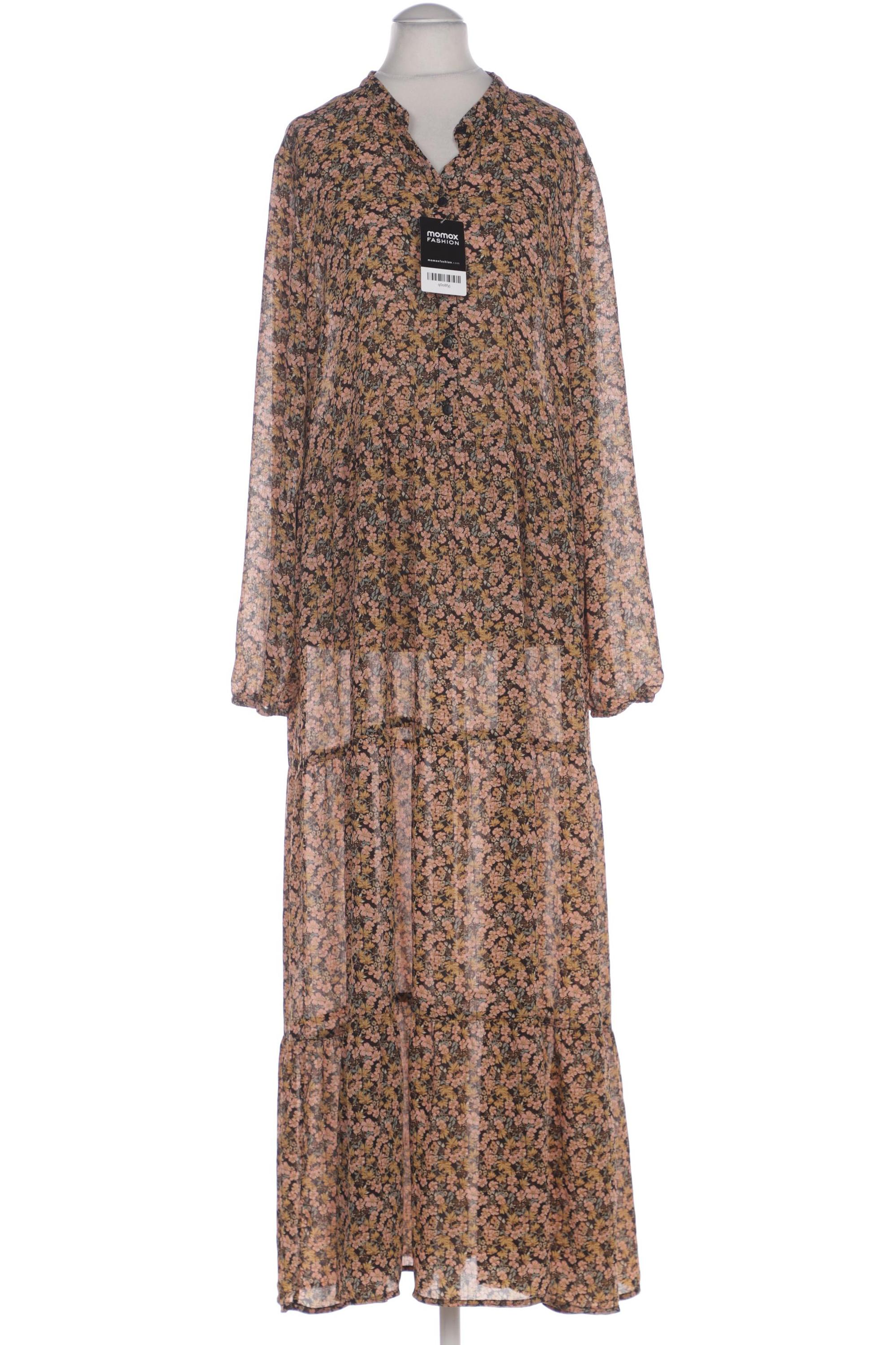 

Moss Copenhagen Damen Kleid, beige, Gr. 38