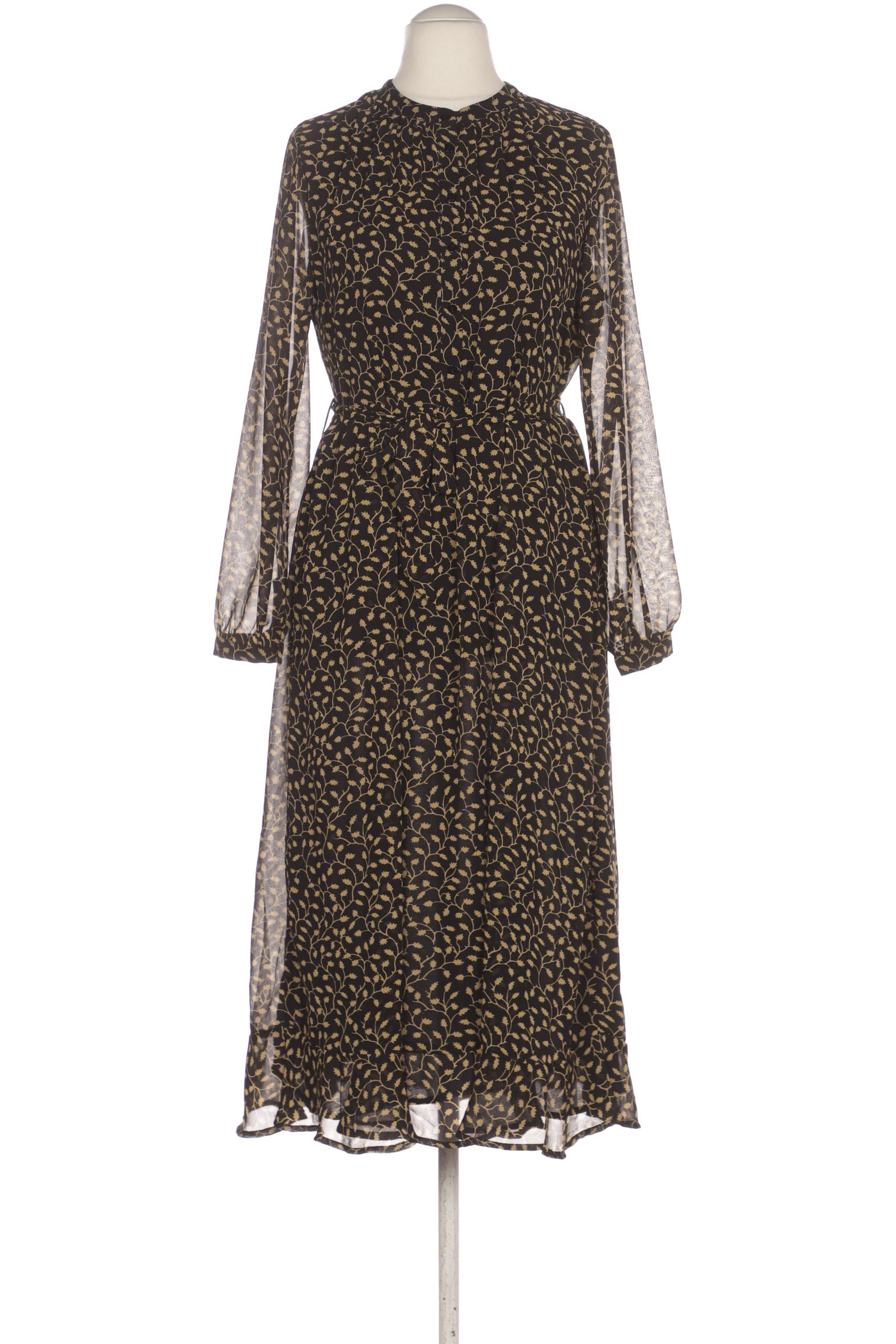 

Moss Copenhagen Damen Kleid, schwarz, Gr. 36